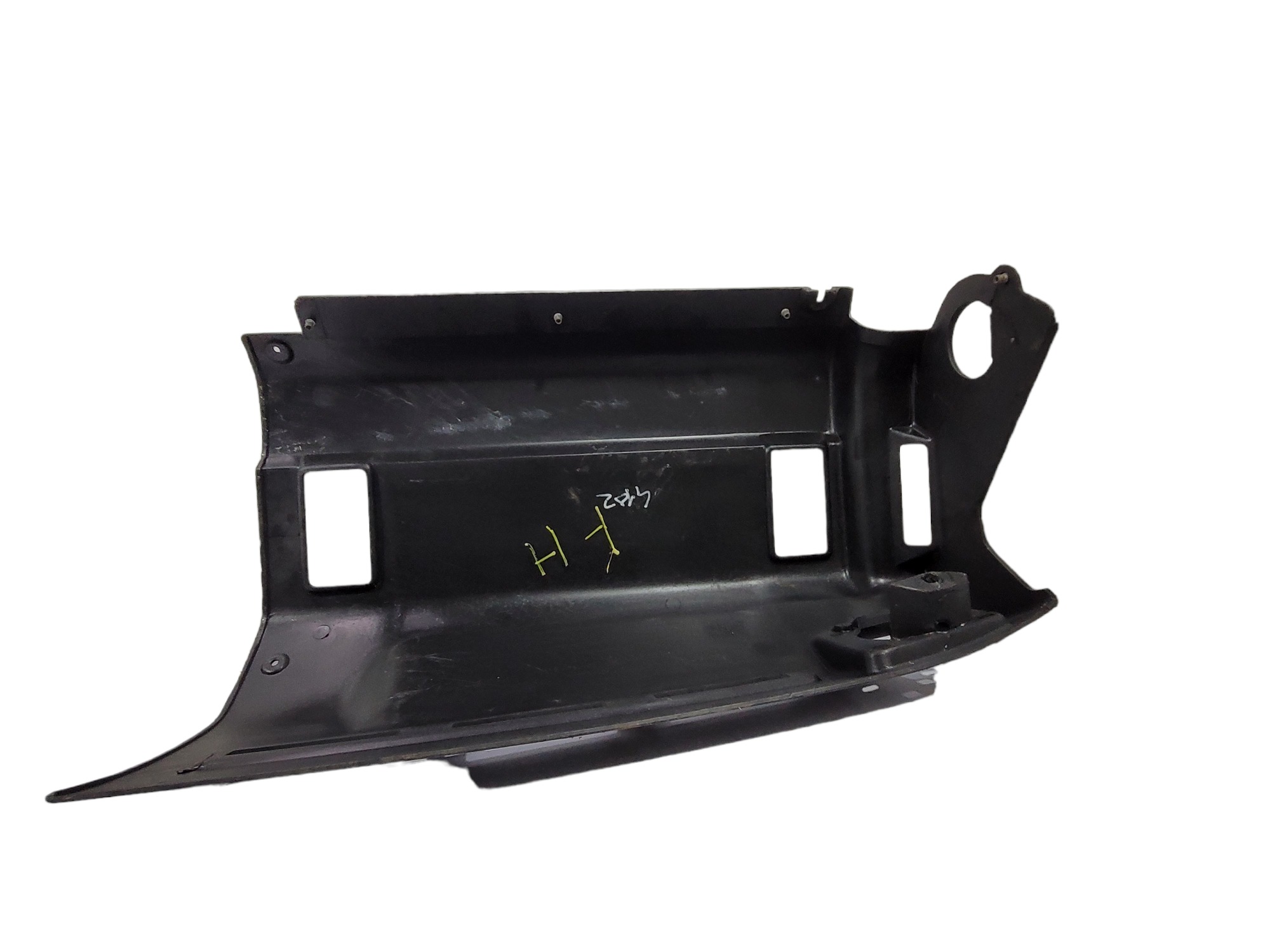 Capa Do Painel Volvo Fh8140455 5