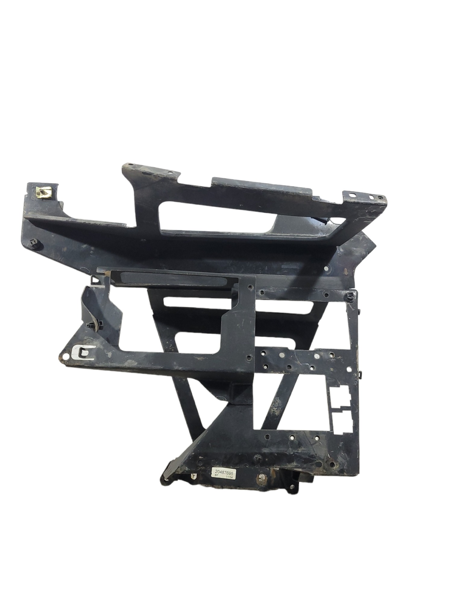 Suporte Modulos Volvo Fh 20487695 3