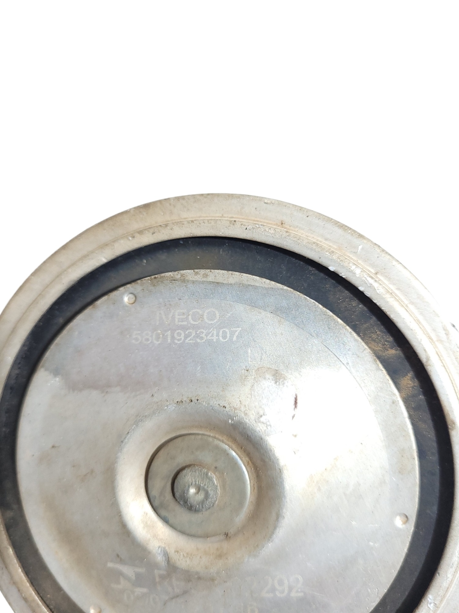 Buzina Iveco Stralis 5801923407 6