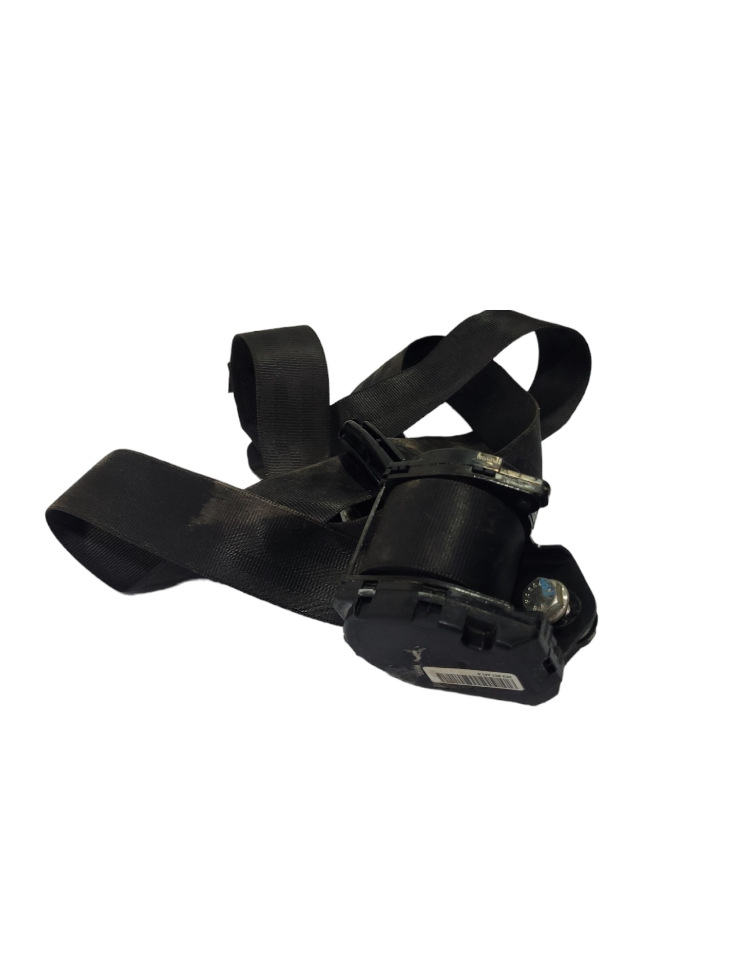 Cinto Segurança Volkswagen / 2r2857447b 2