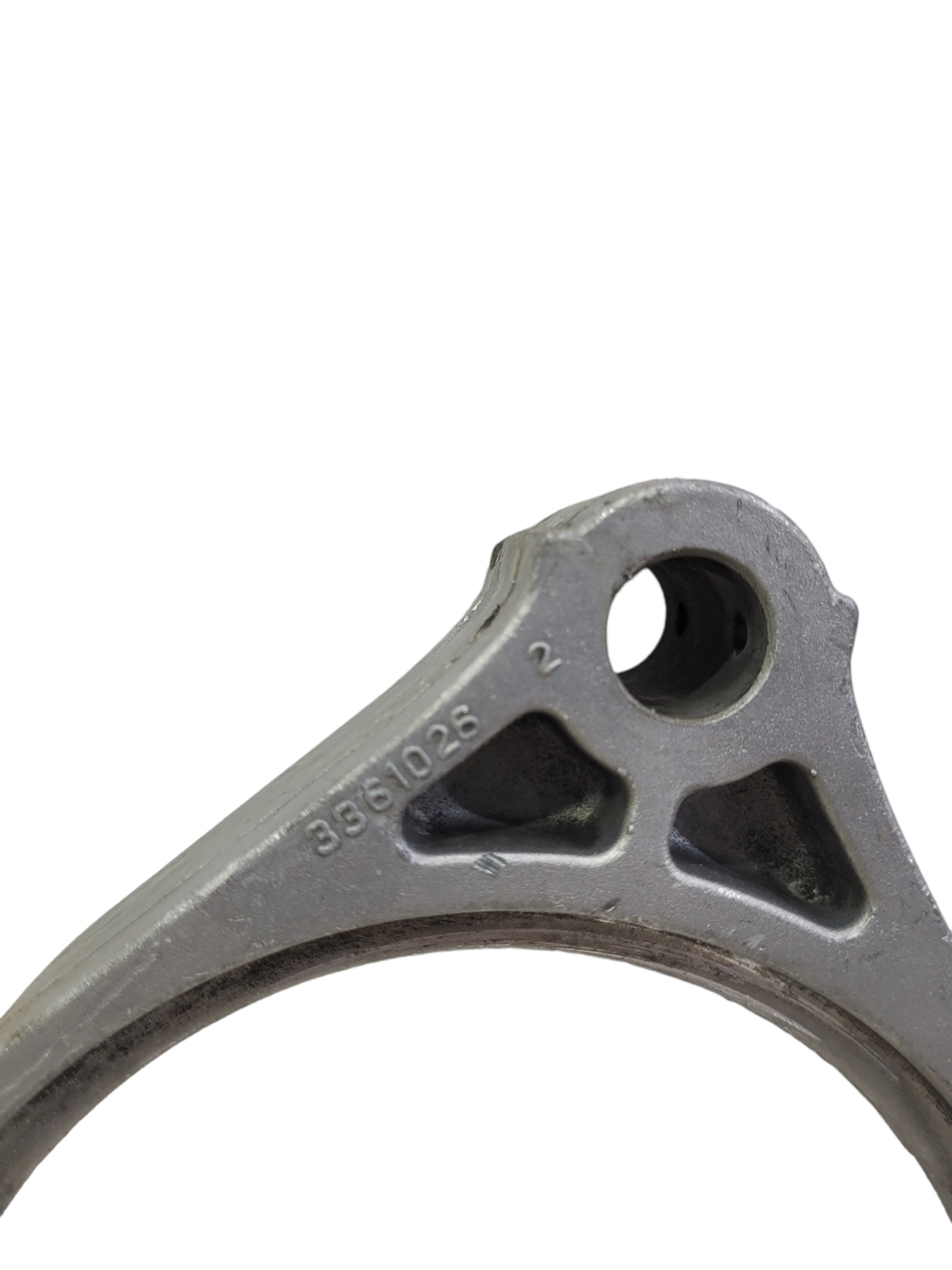 Garfo Ré Caixa Câmbio Eaton 4505 3361026 3