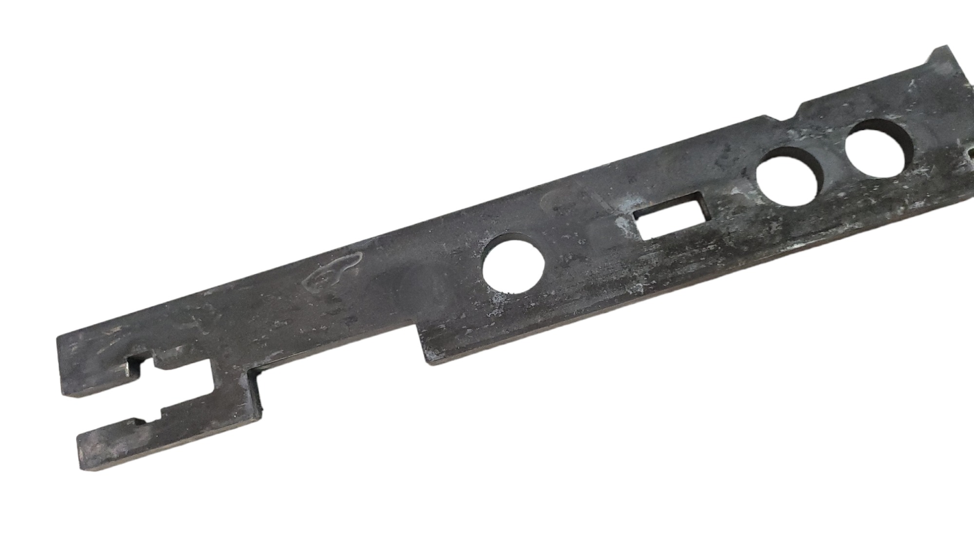 Haste Suporte Garfo Caixa Câmbio 1110 Zf 1324306027 4