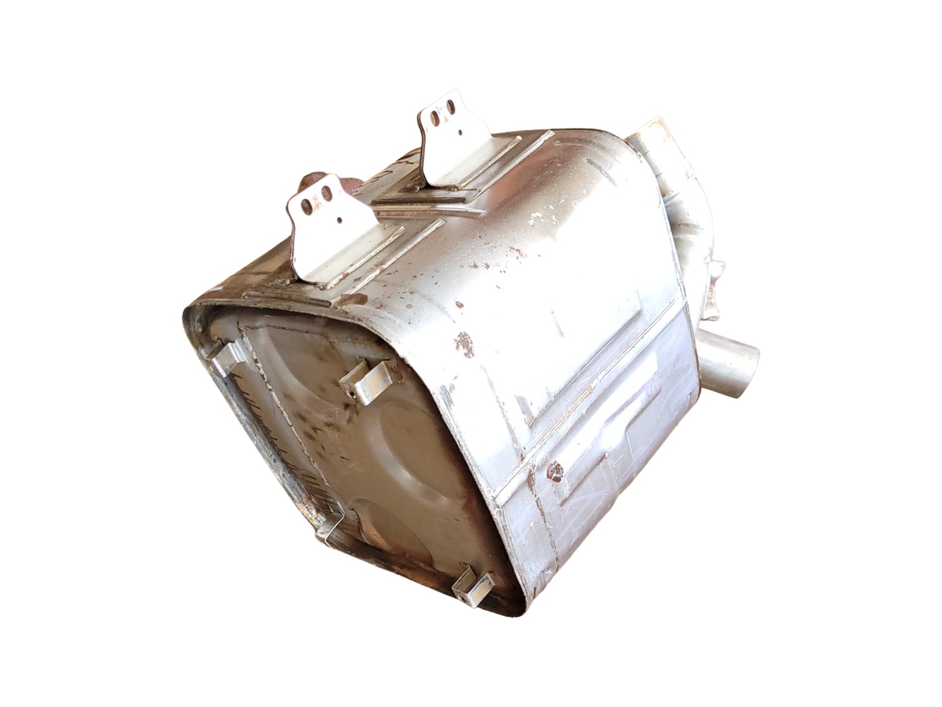 Catalisador M Benz Accelo A9584900514 7