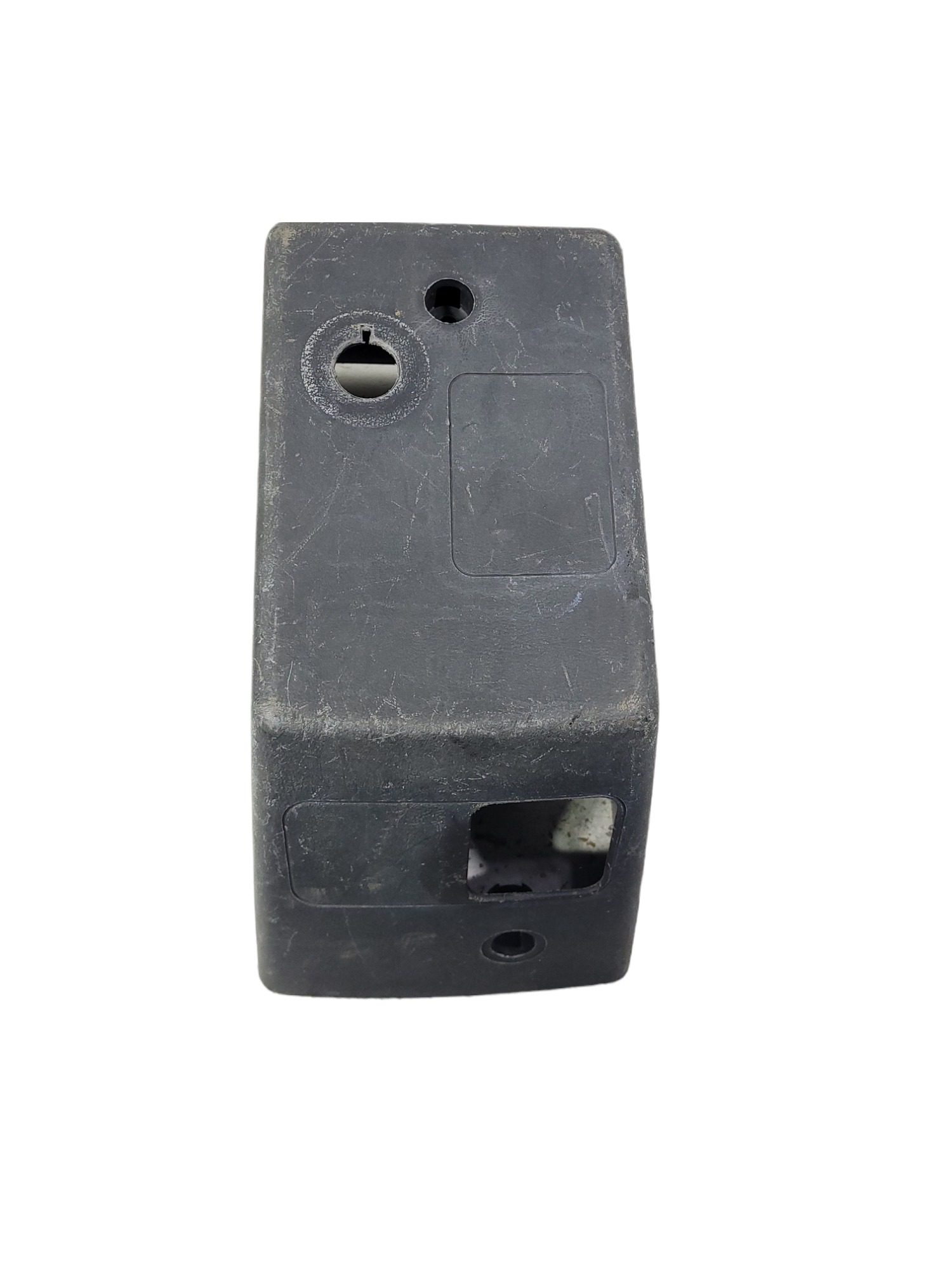 Cobertura Válvula Freio De Mão M.Benz / a9588460327 4