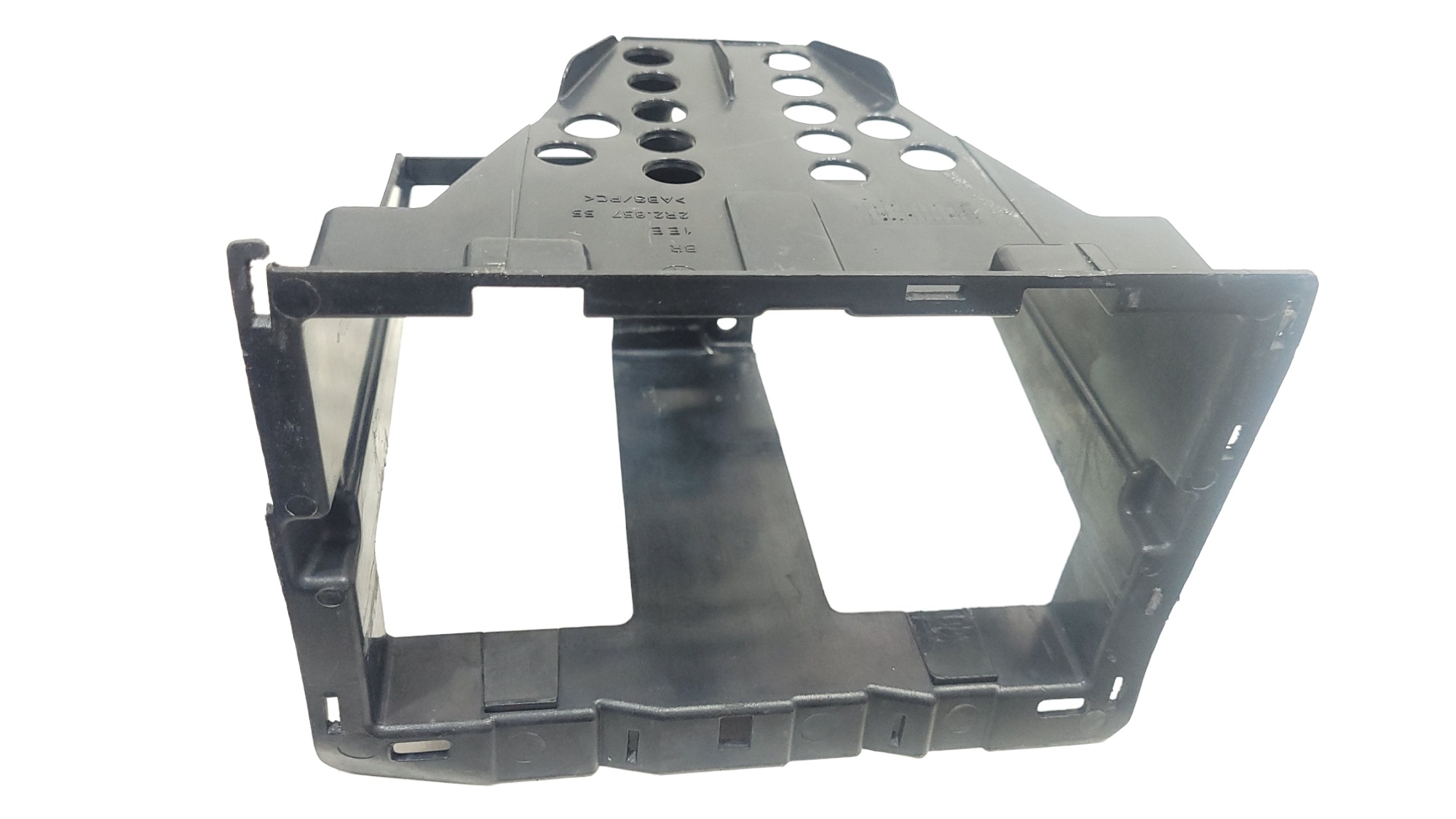Moldura Radio Vw  2r2857155 2
