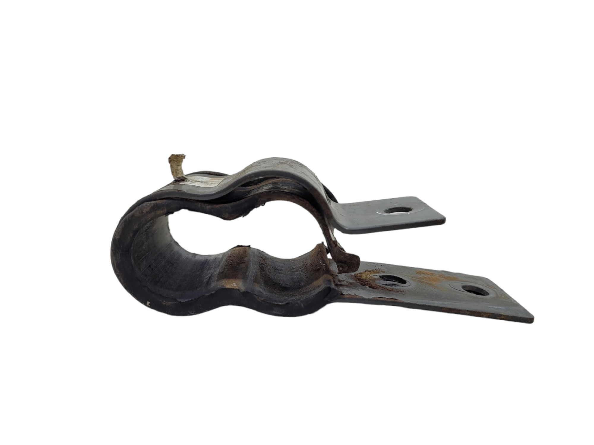 Suporte Mangueira De Água Sinotruk 3