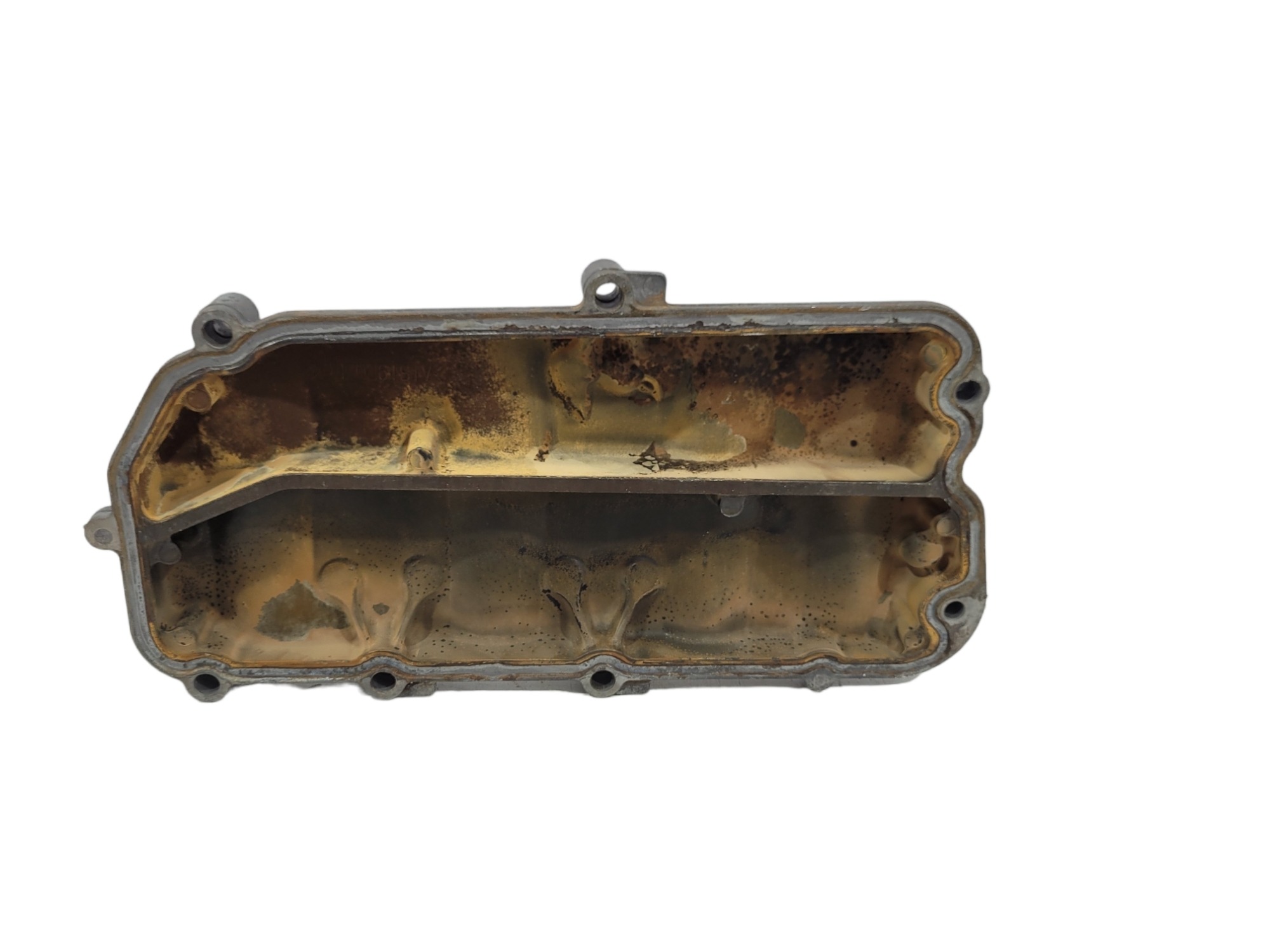 Tampa Motor Scania 440 2136506 4