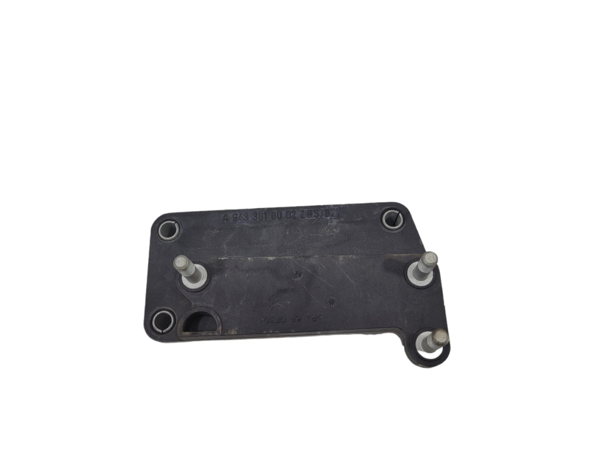 Suporte Pedal Acelerador M Benz Atego A9433010002 1
