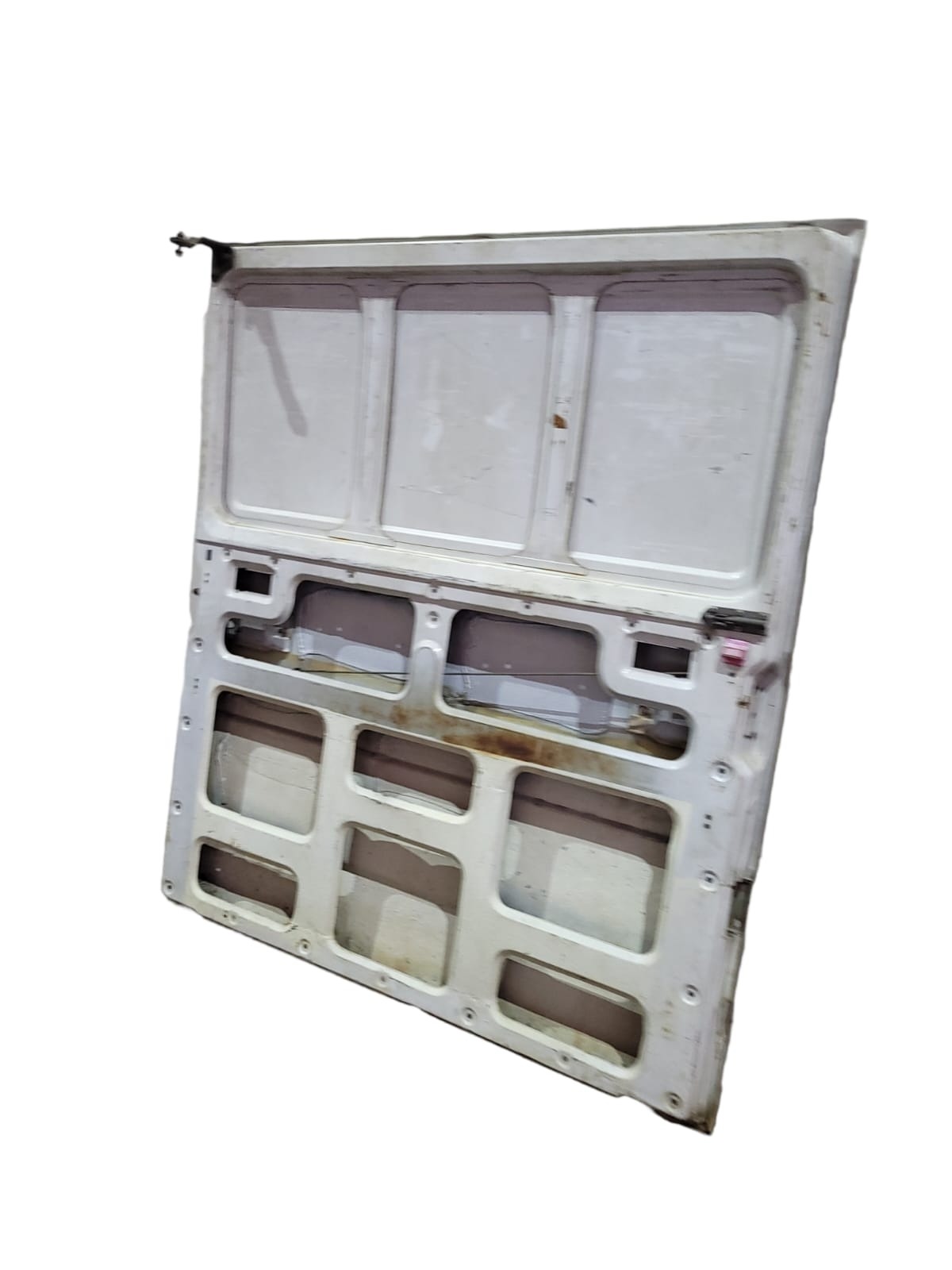 Porta Lateral M Benz 180d Ano 1995 5