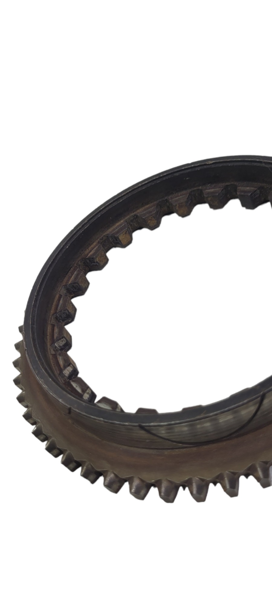 Corpo Sincronizador Zf 1250304351 1