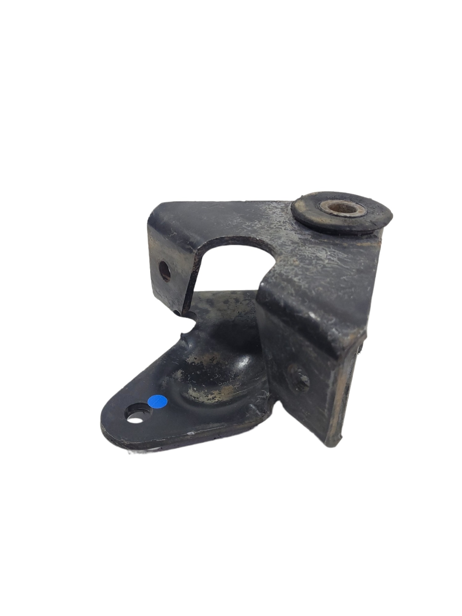Suporte Feixe Mola Vw 8140 4