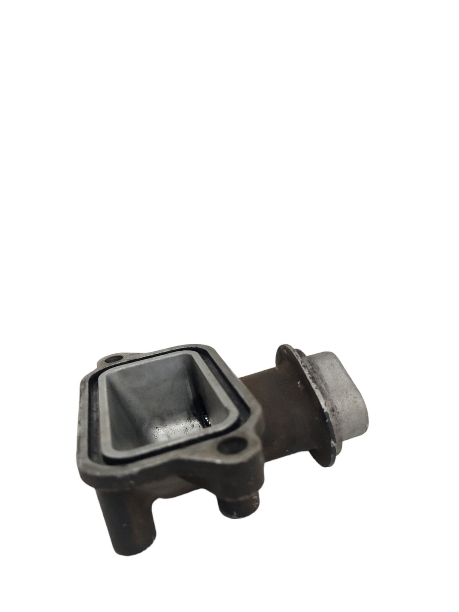 Respiro Óleo Motor M Benz 457 5