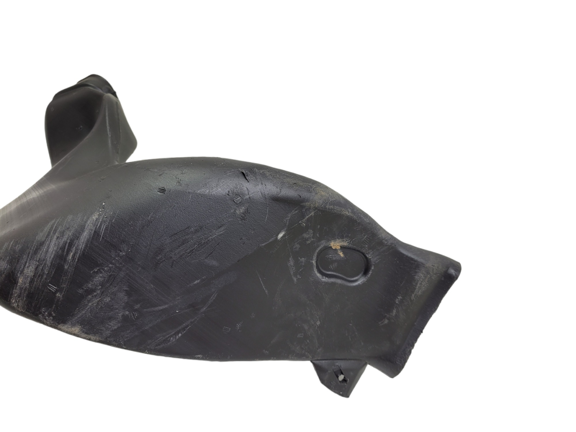 Duto Aquecedor Ar Volvo 3175644 7