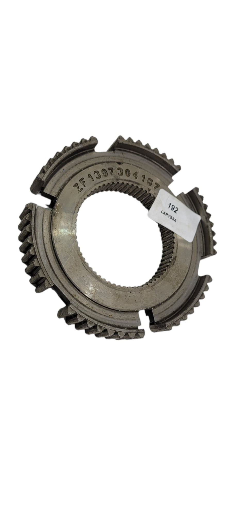 Corpo Sincronizado Zf 1307304167 2