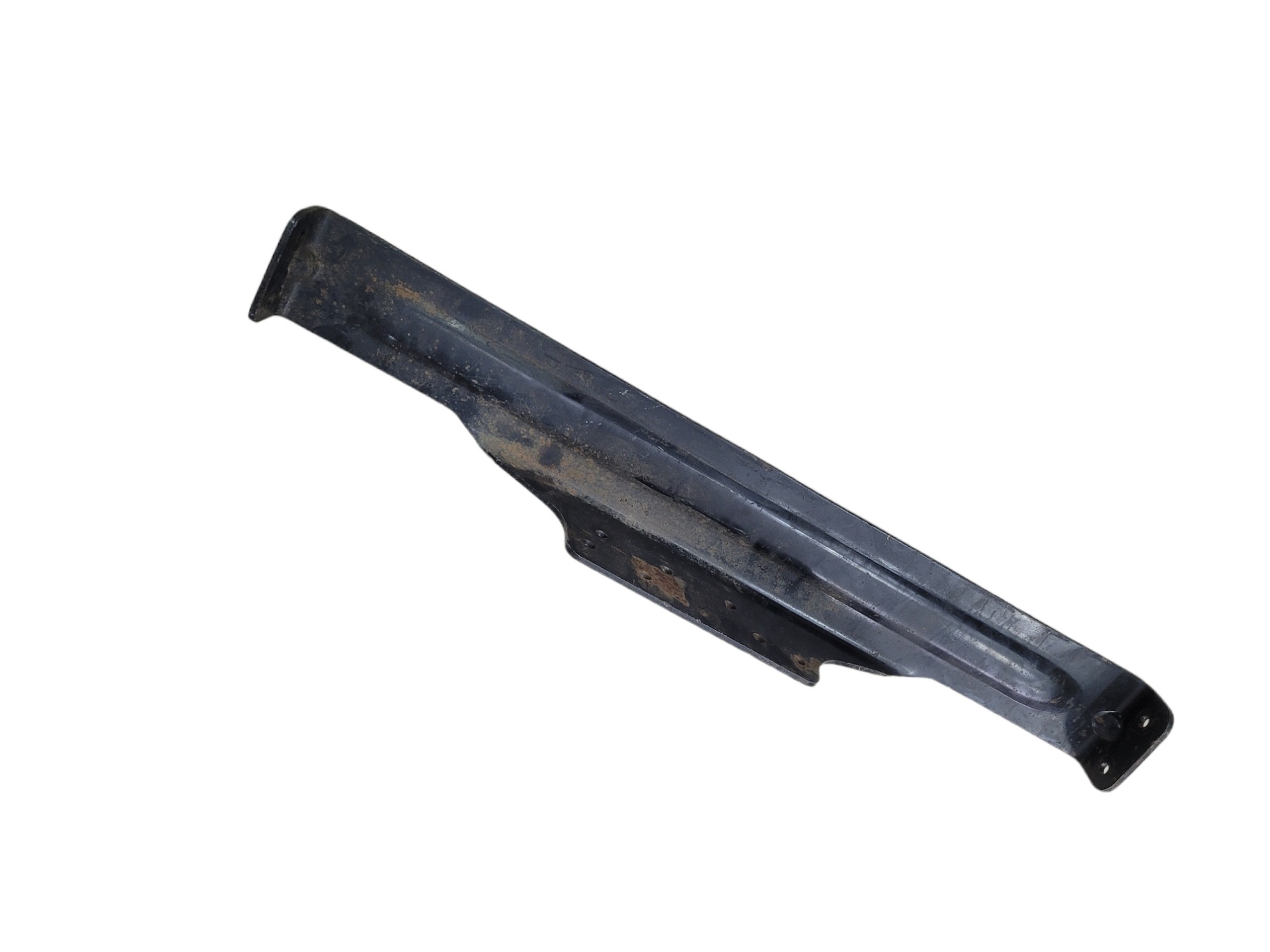 Travessa Radiador Ford Cargo 5c455028ac 3