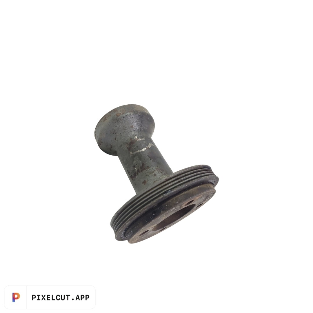 Cubo Elice Motor Cummins 5