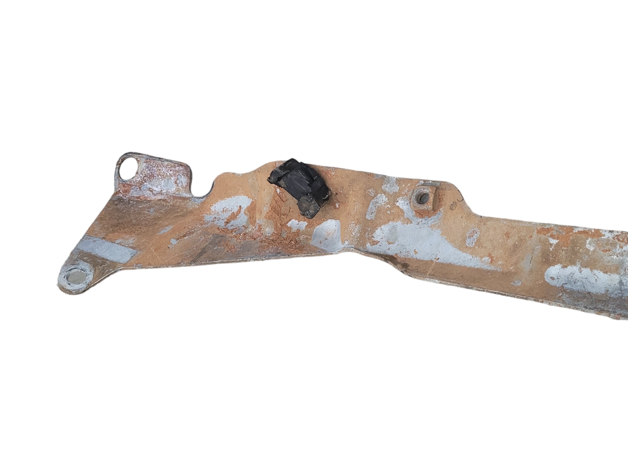 Suporte Parachoque Scania 124 3