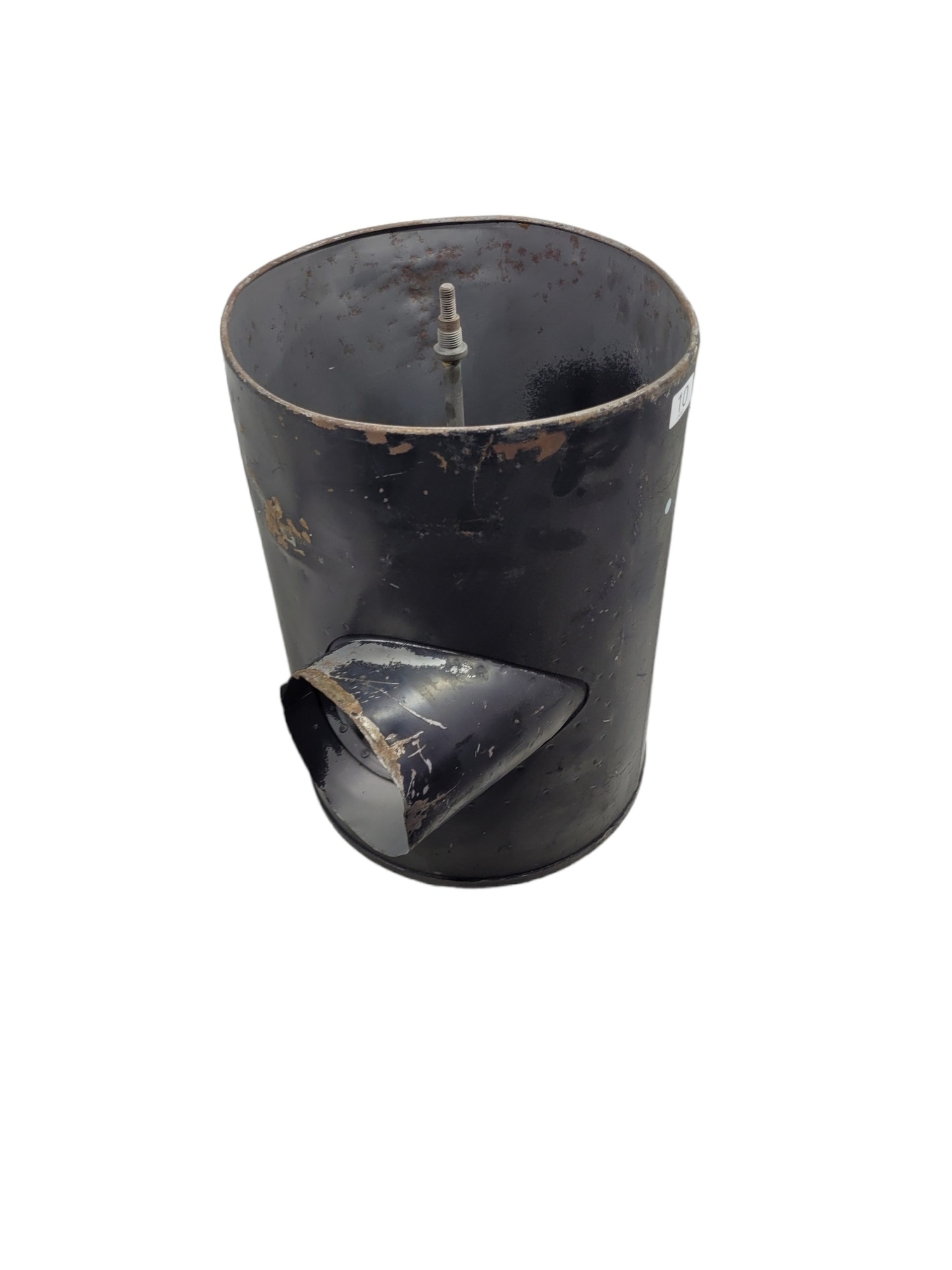 Caixa Do Filtro De Ar Edc 2