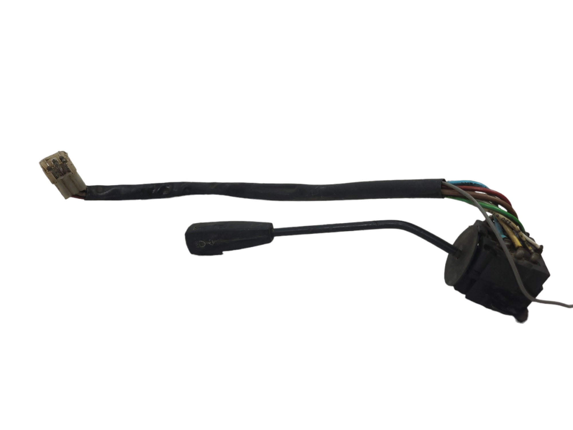Chave Seta Scania 347893 4