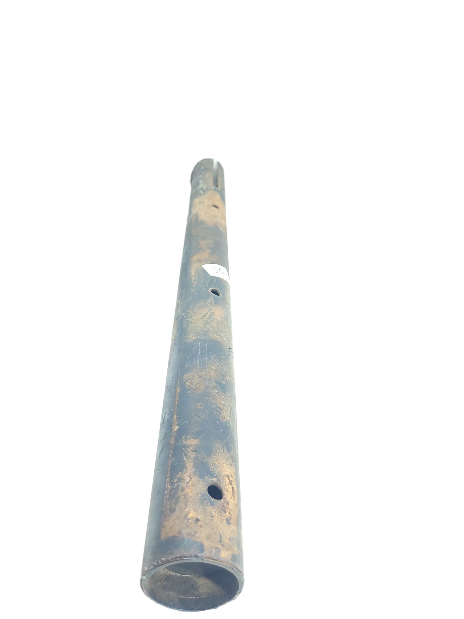 Cano Paralama M Benz 4