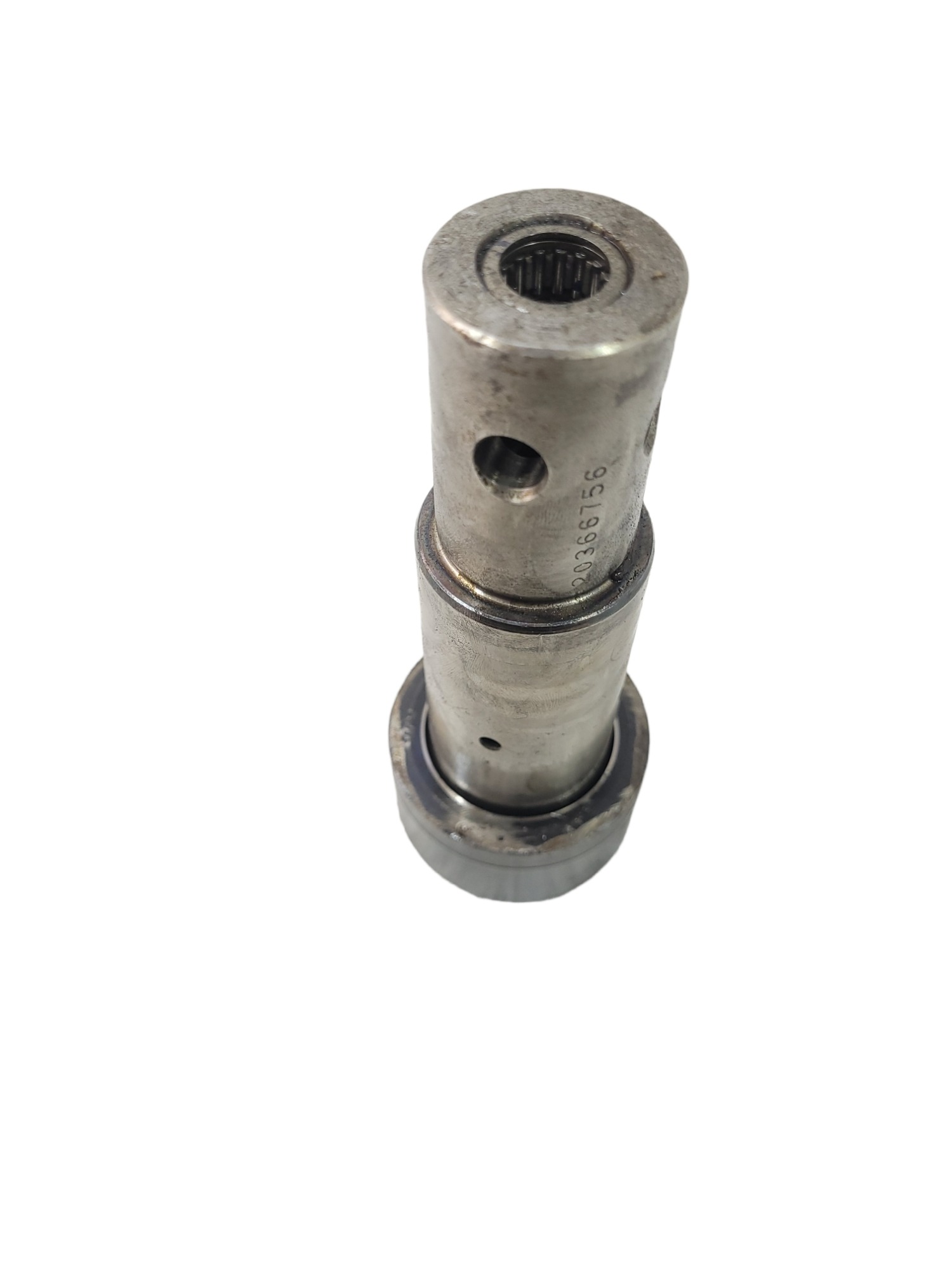 Eixo Engrenagem Re Caixa Volvo Fh12 E Fm12 20366756 3