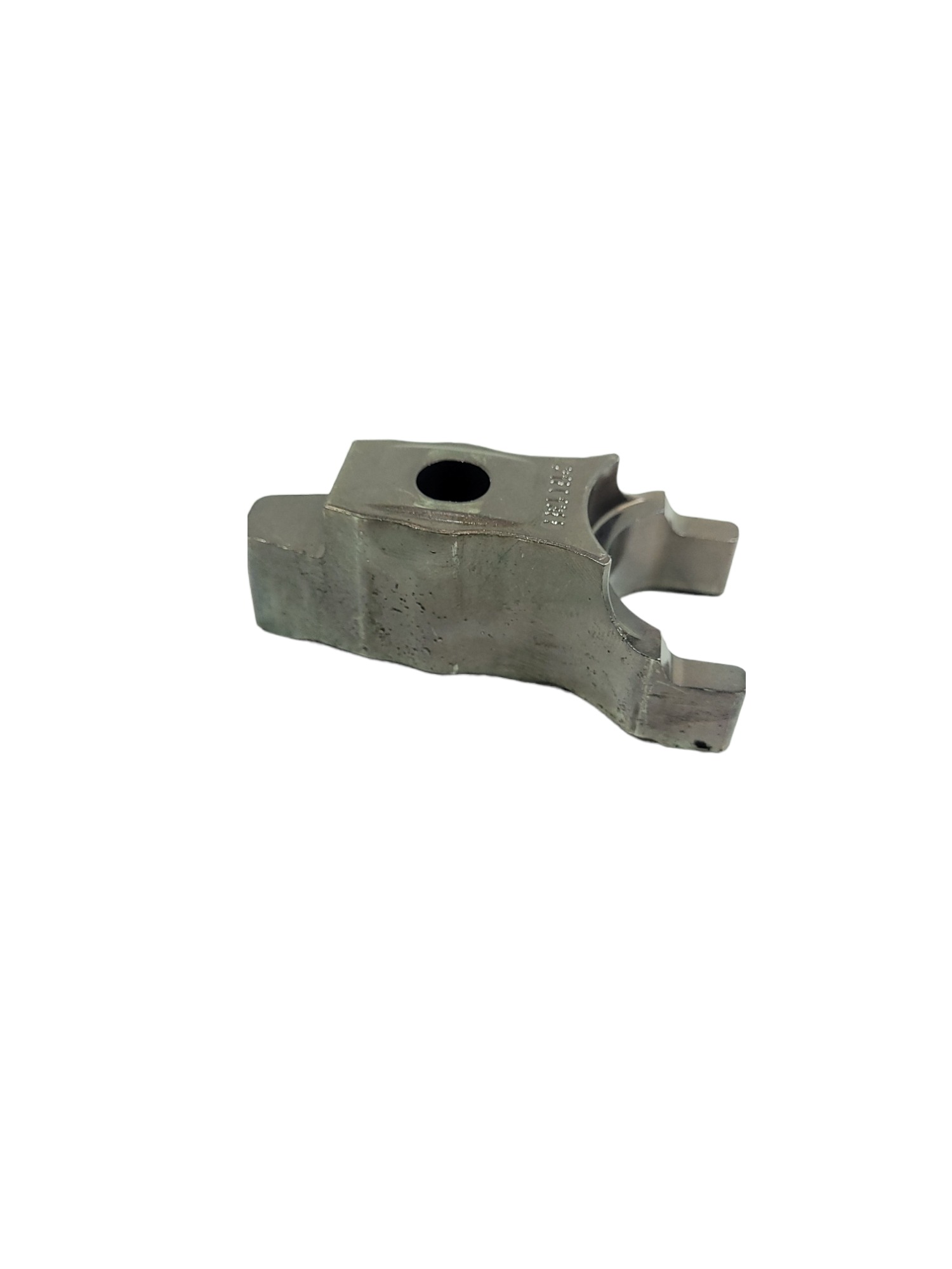 Garfo Fixaçao Unidade Injetora Volvo D13  21801388 4
