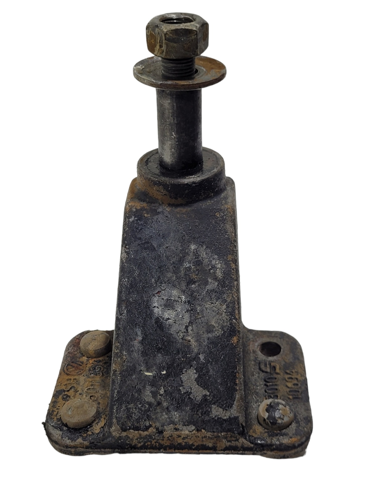 Suporte Superior Amortecedor Vw ~ 501183a 1