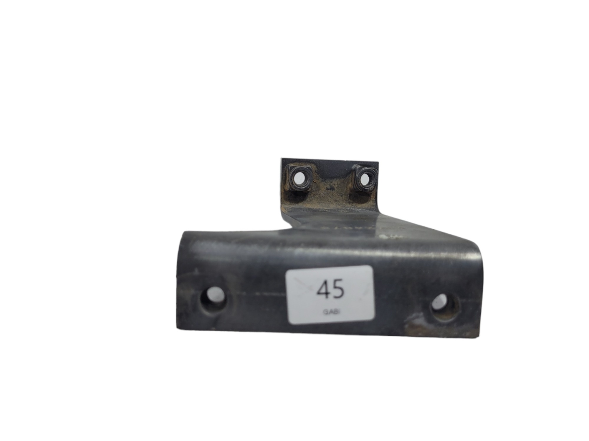 Suporte Carcaça Filtro Ar Volvo 4