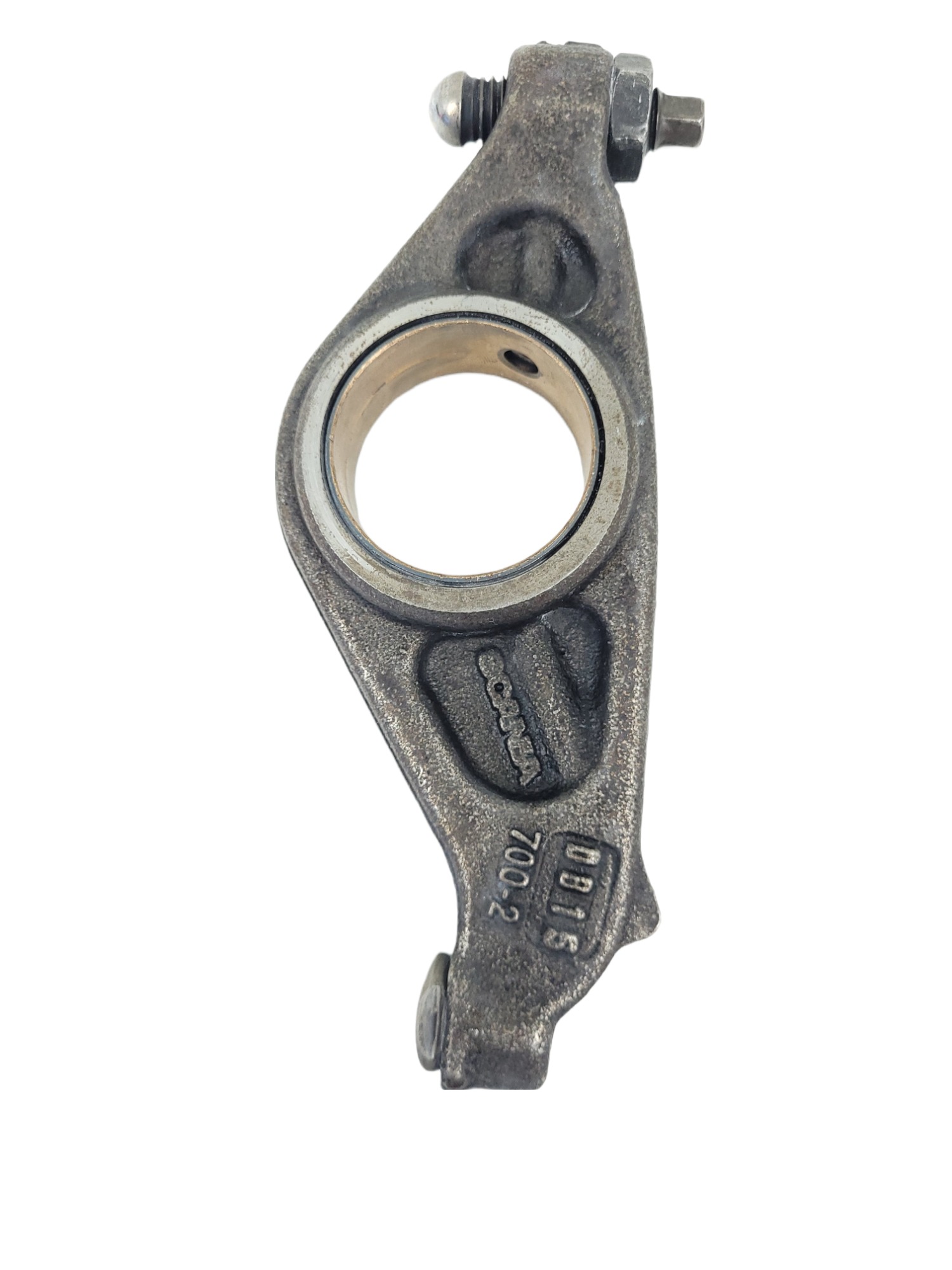 Balanceiro De Válvula Do Motor Scania 1241438757 1