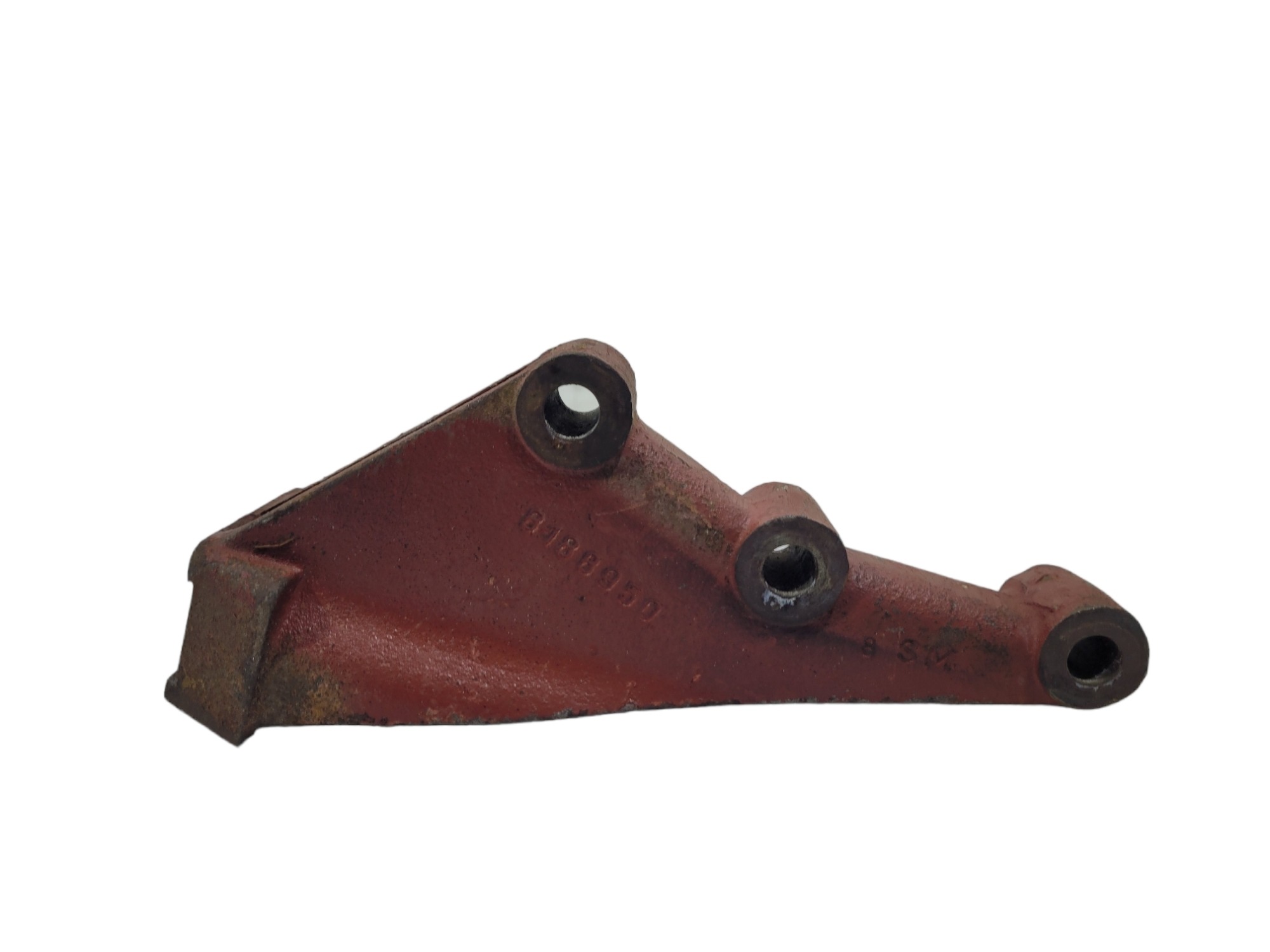 Suporte Dianteiro Motor Iveco8188950 4