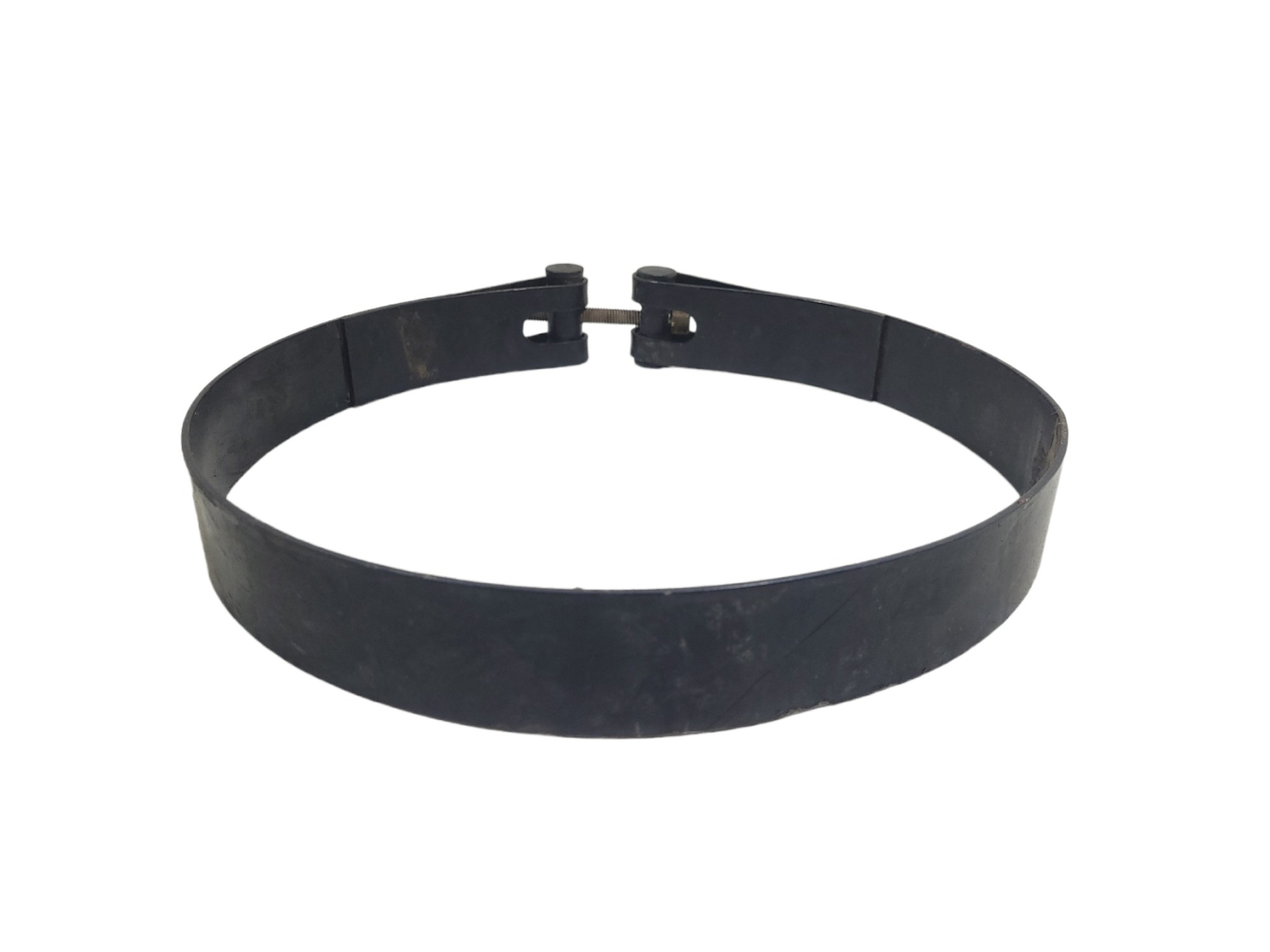 Abraçadeira Bujão Ar M Benz Axor 4