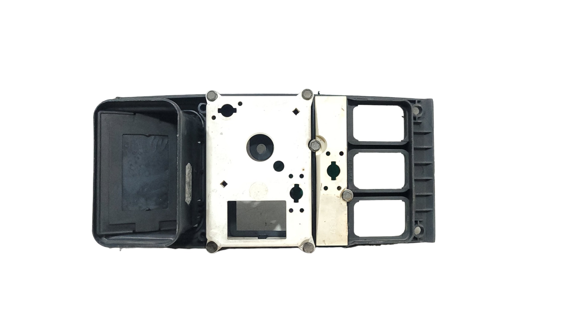 Grade Painel Interruptor Scania 3