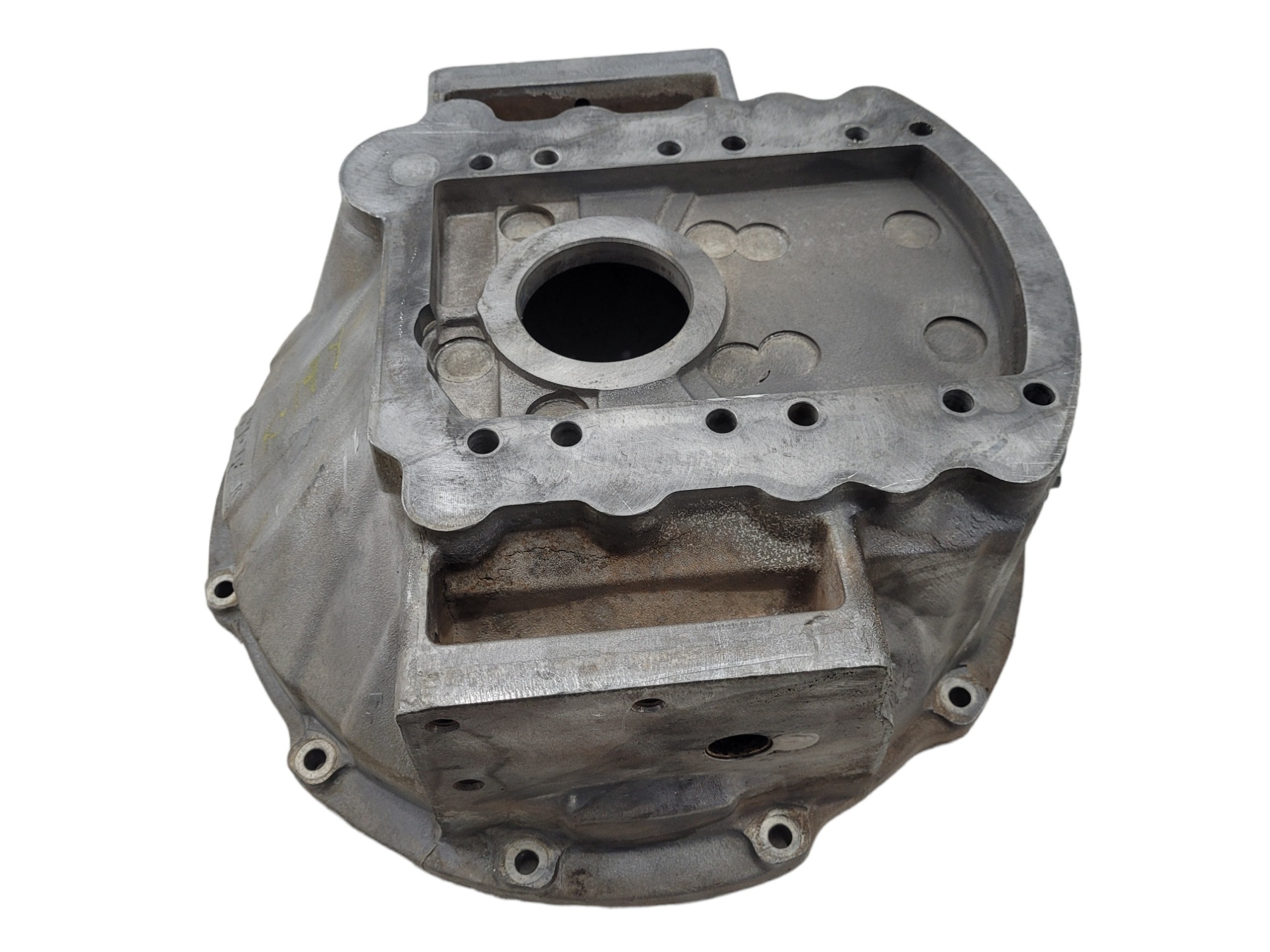 Capa Volvo Vm 5