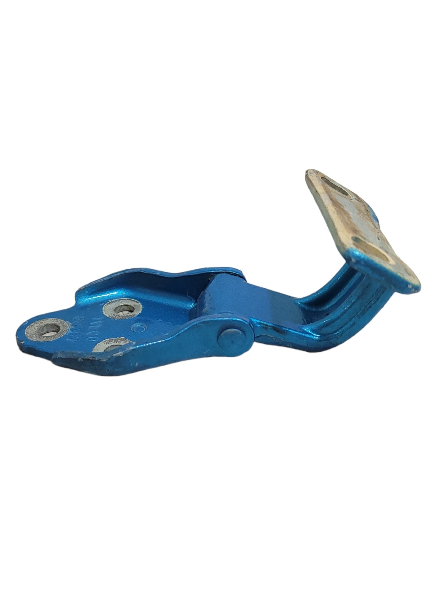 Dobradiça Porta Direita Iveco 35s14 2008 A 2014 56087 4