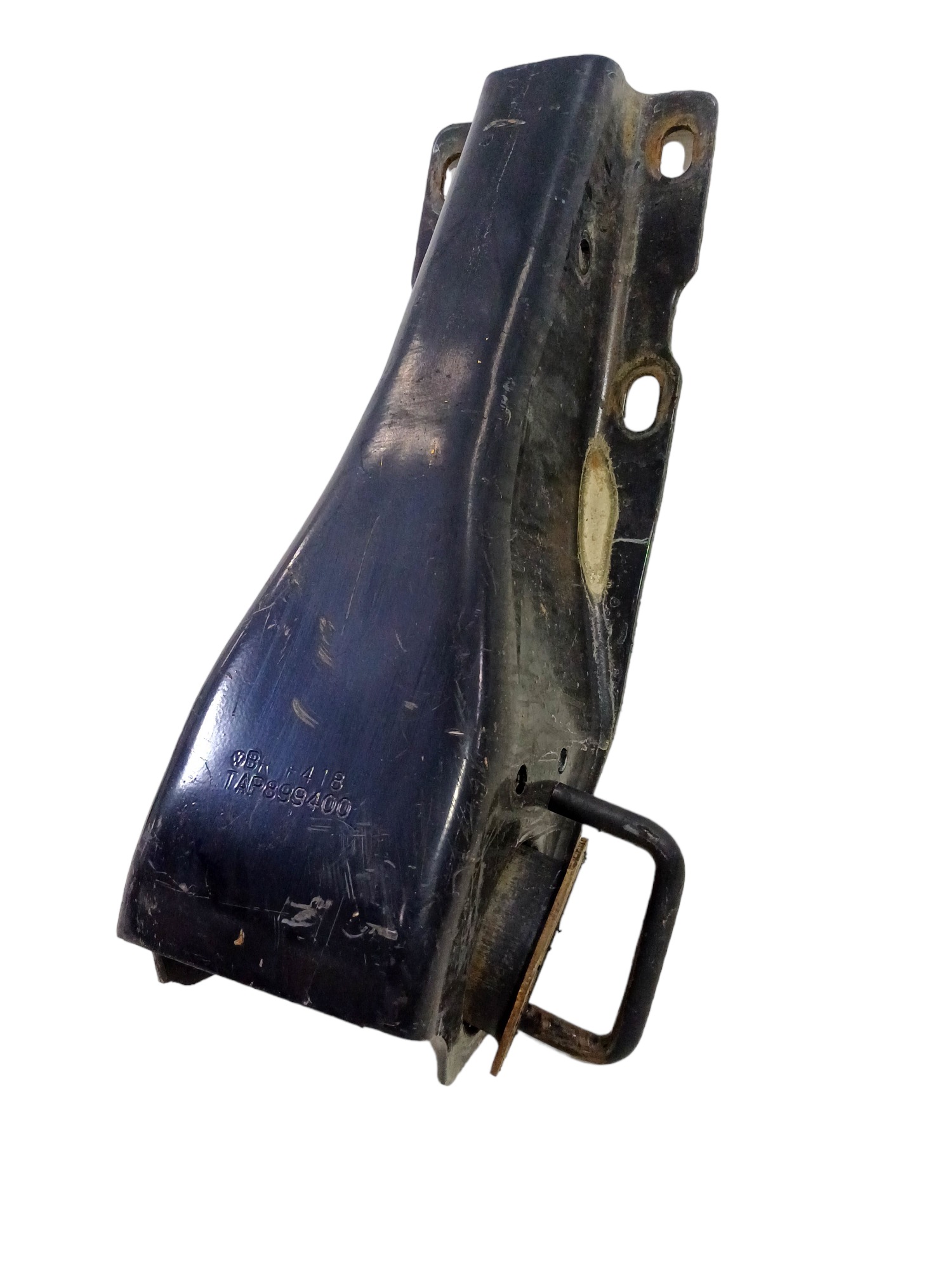Suporte Traseiro Cabine Vw Worker Tap899400 7