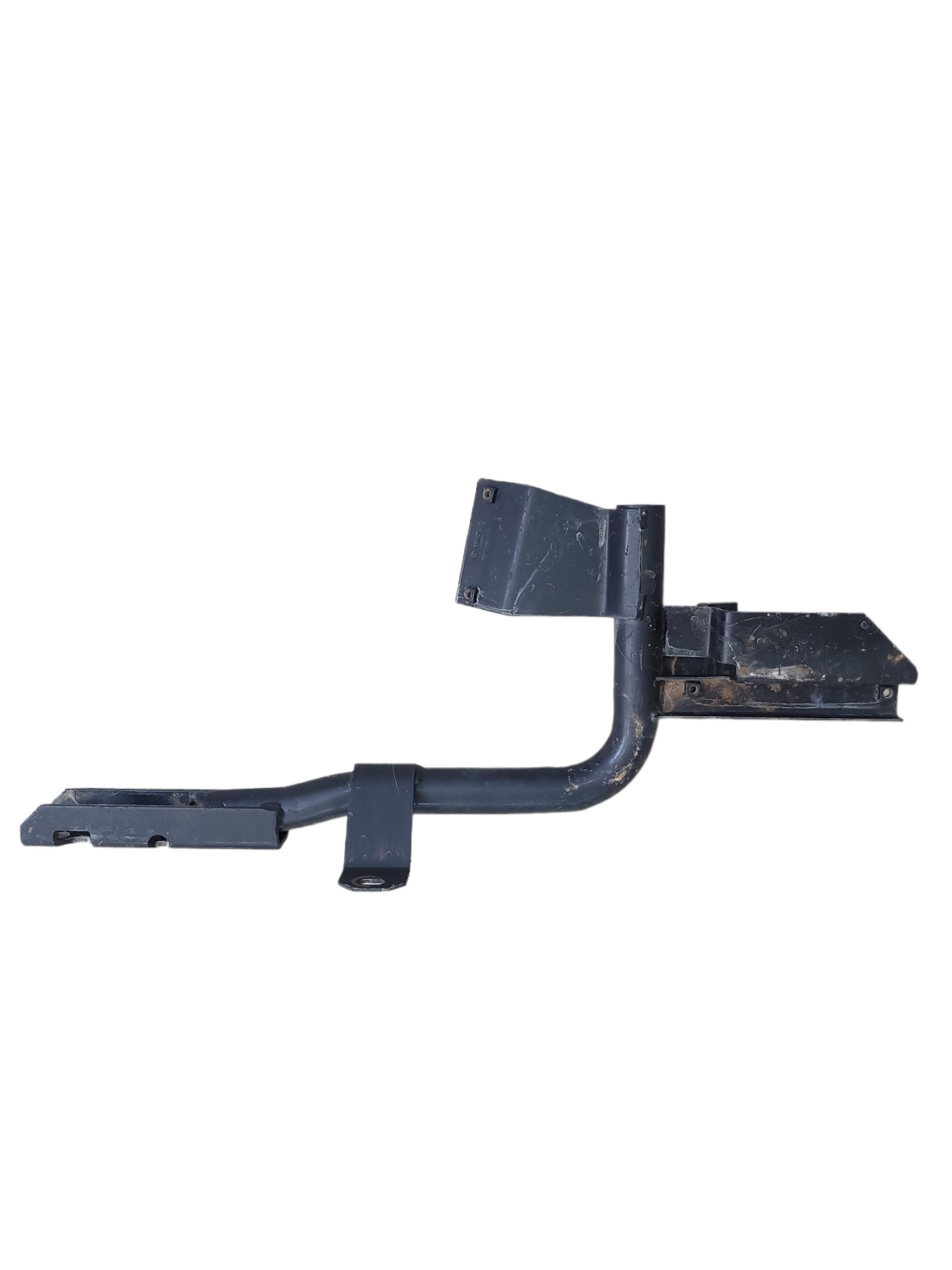 Suporte Do Radiador Vw 13190 Tav121617 1