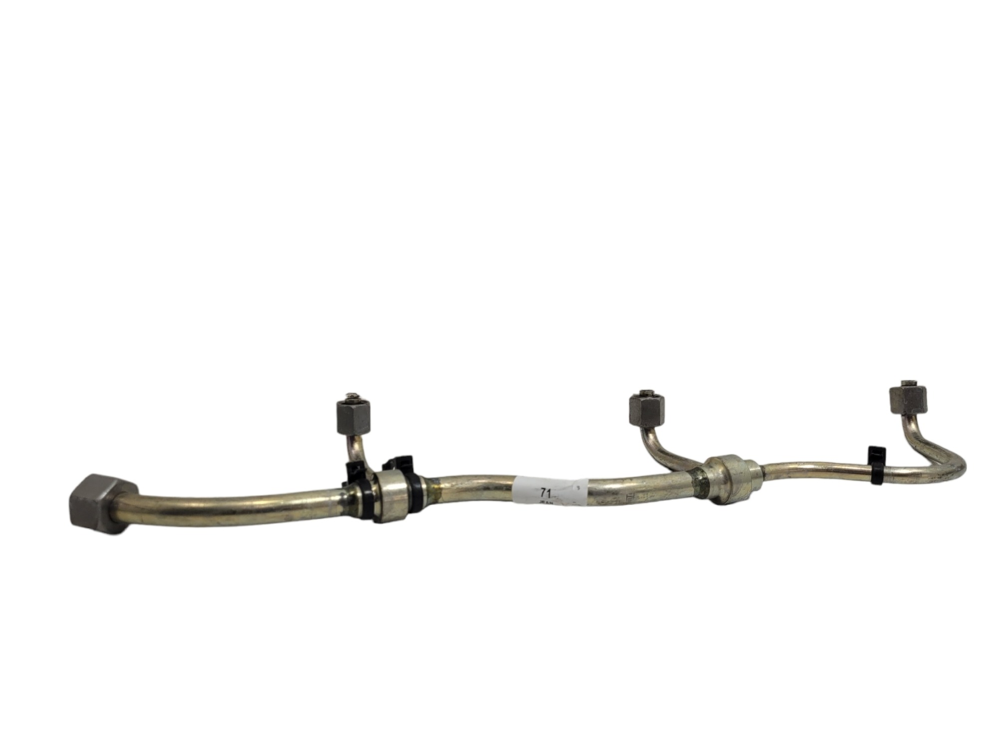 Cano Lubrificação Iveco Stralis 5801628508 2
