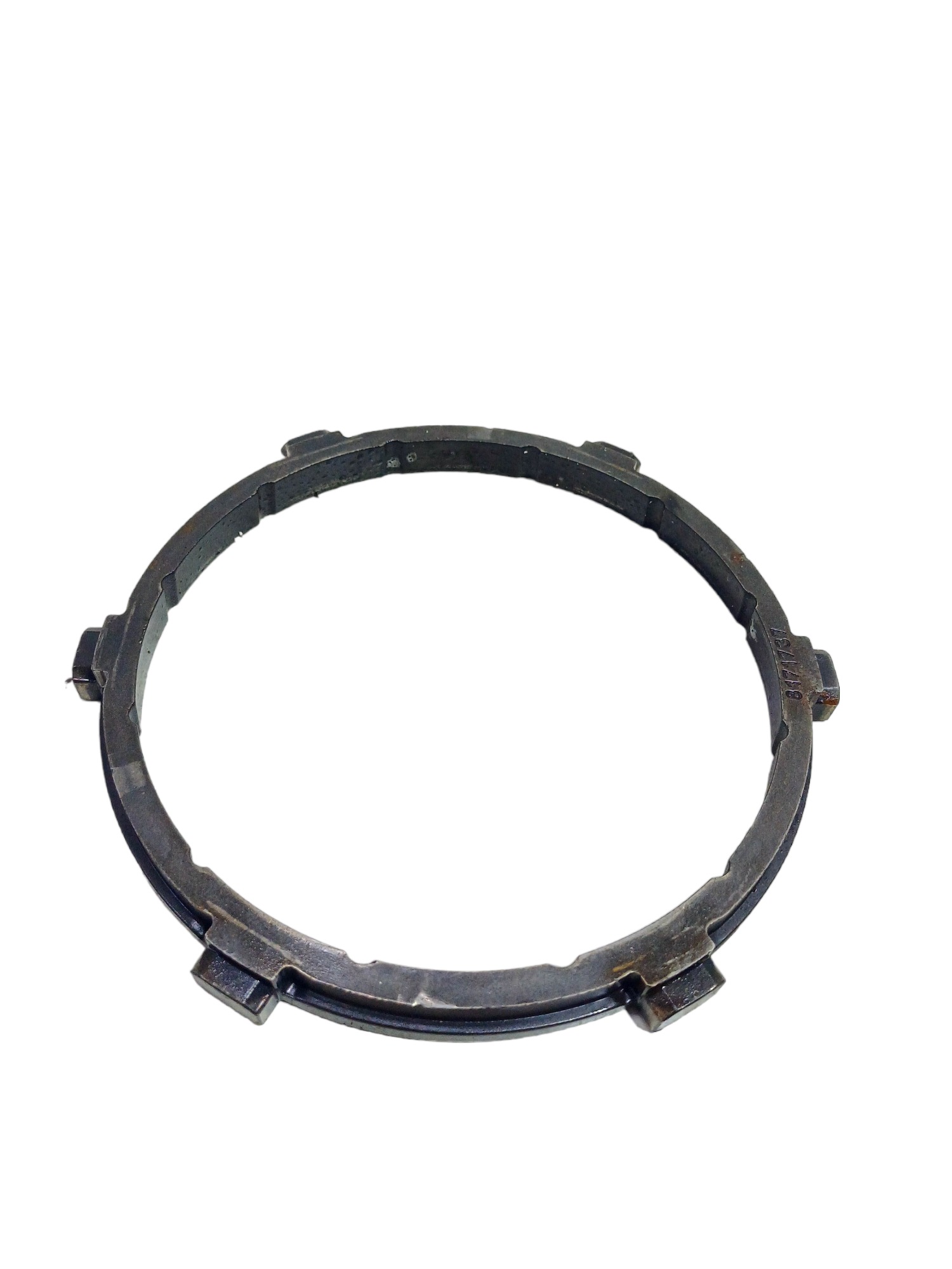 Anel Sincronizador Reduzida Caixa I Shift Volvo 8171737 5