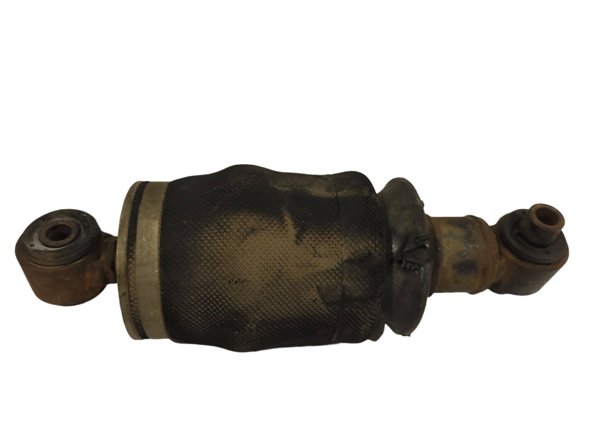 Amortecedor Bolsa Pneumatica Iveco Eurotech – 3