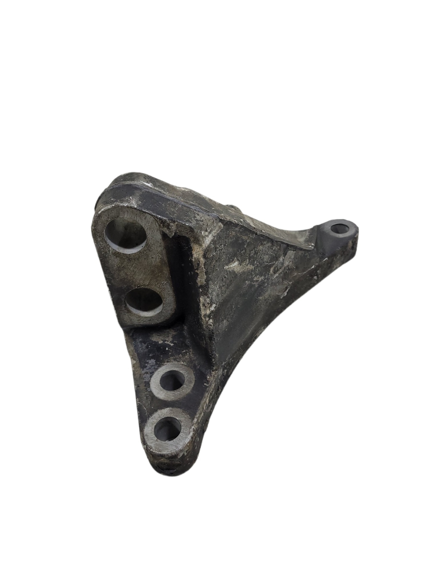 Suporte Do Motor Traseiro Esquerdo Volvo D13n 20505048 3