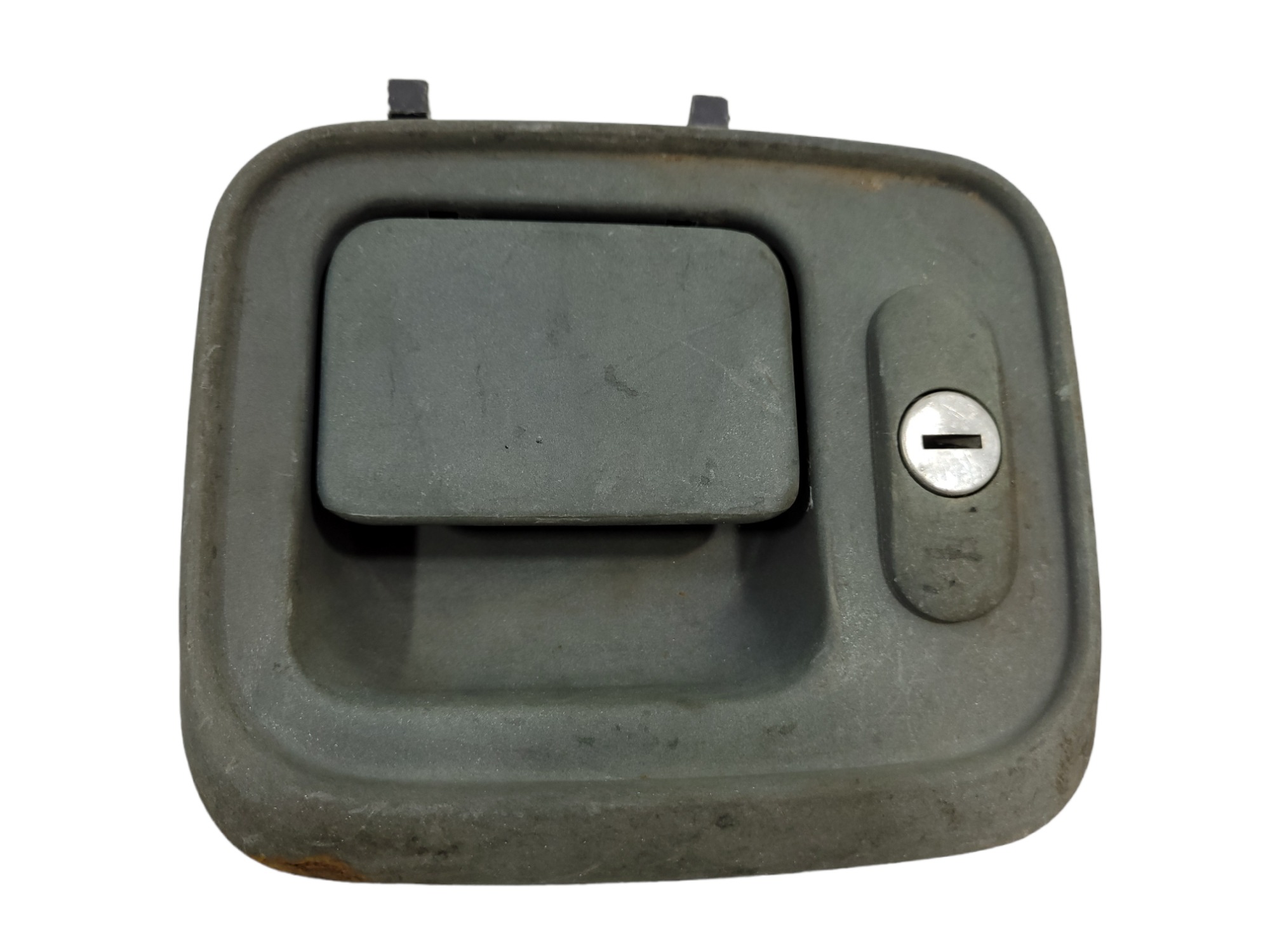 Macaneta Externa Lado Direito M Benz 1938 A6947607159 1