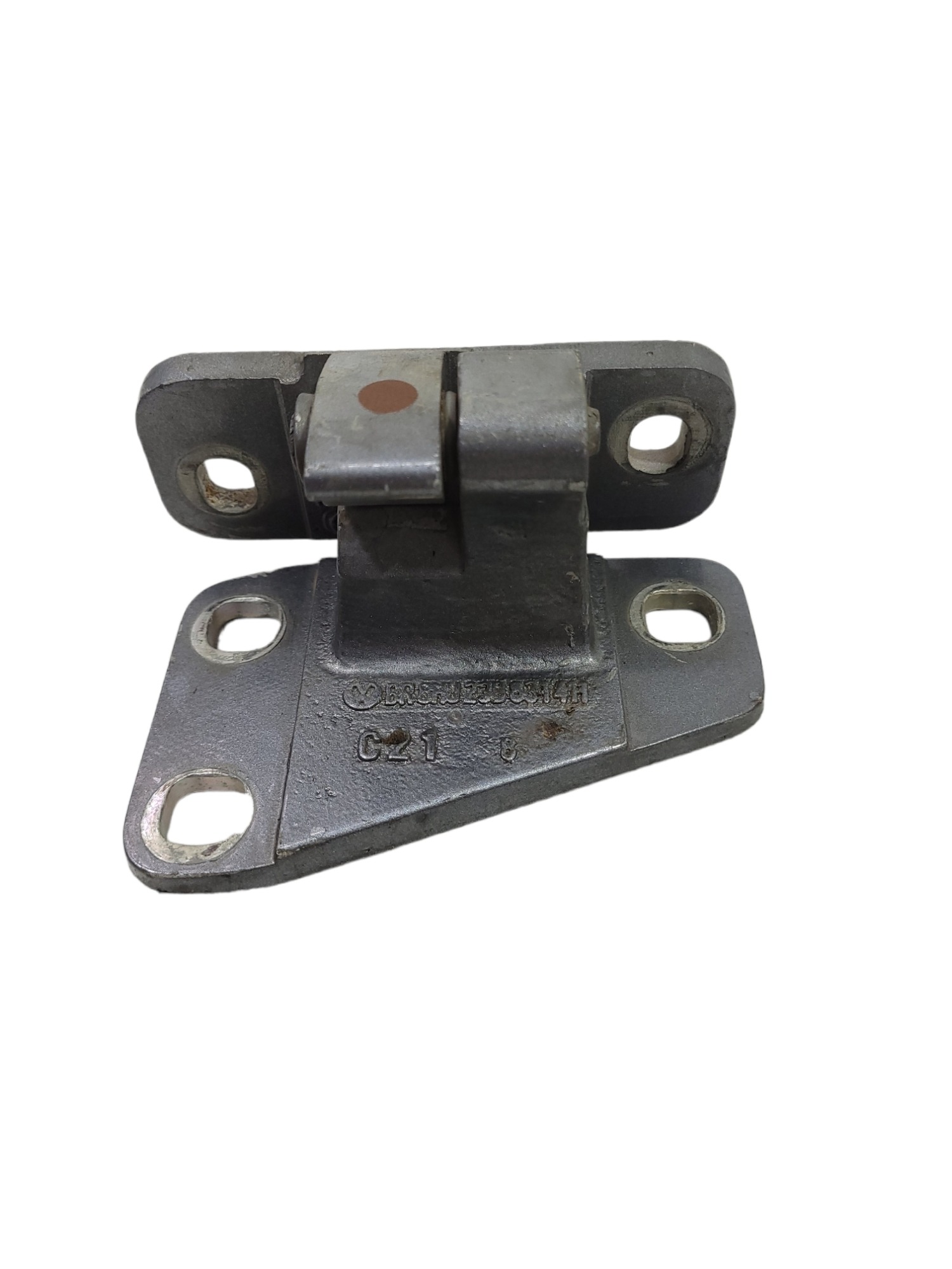 Dobradiça Porta Vw Delivery 23b83 1411 1