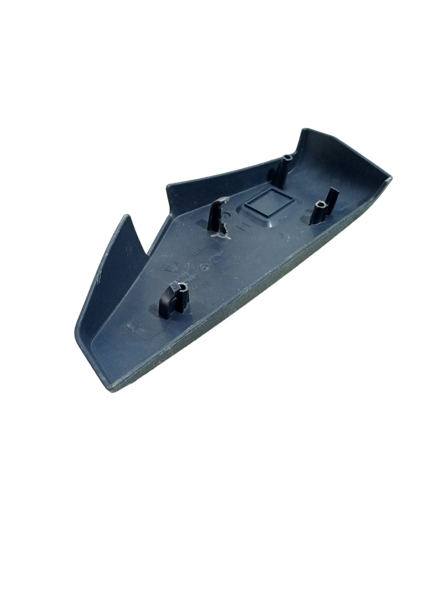 Acabamento Banco Passageiro Scania 1511451