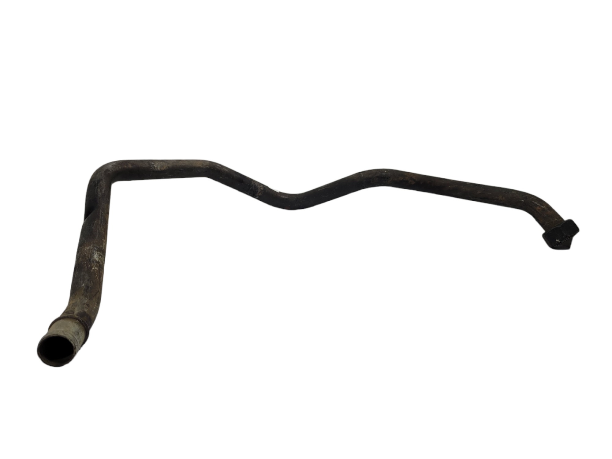 Cano Compressão Mbenz 4
