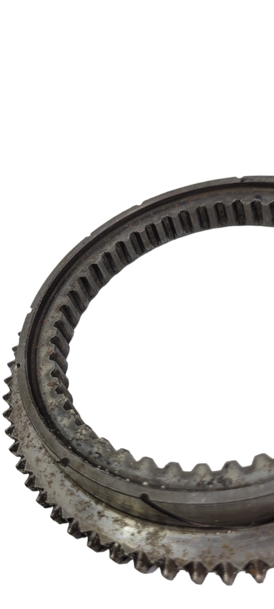 Corpo Acoplamento Zf 1307304628 6