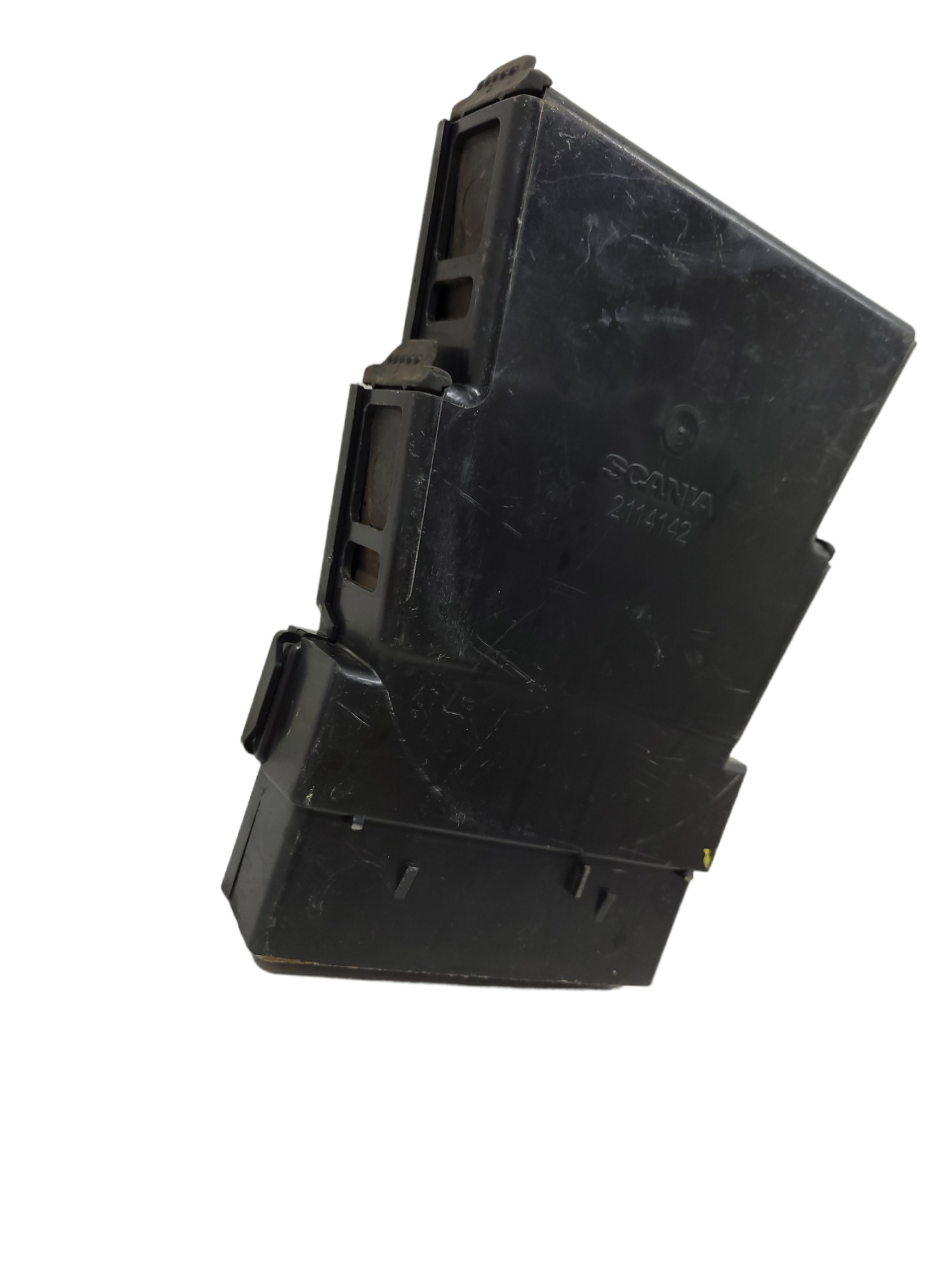 Difusor Ar Interno Cabine Scania  2114142 4