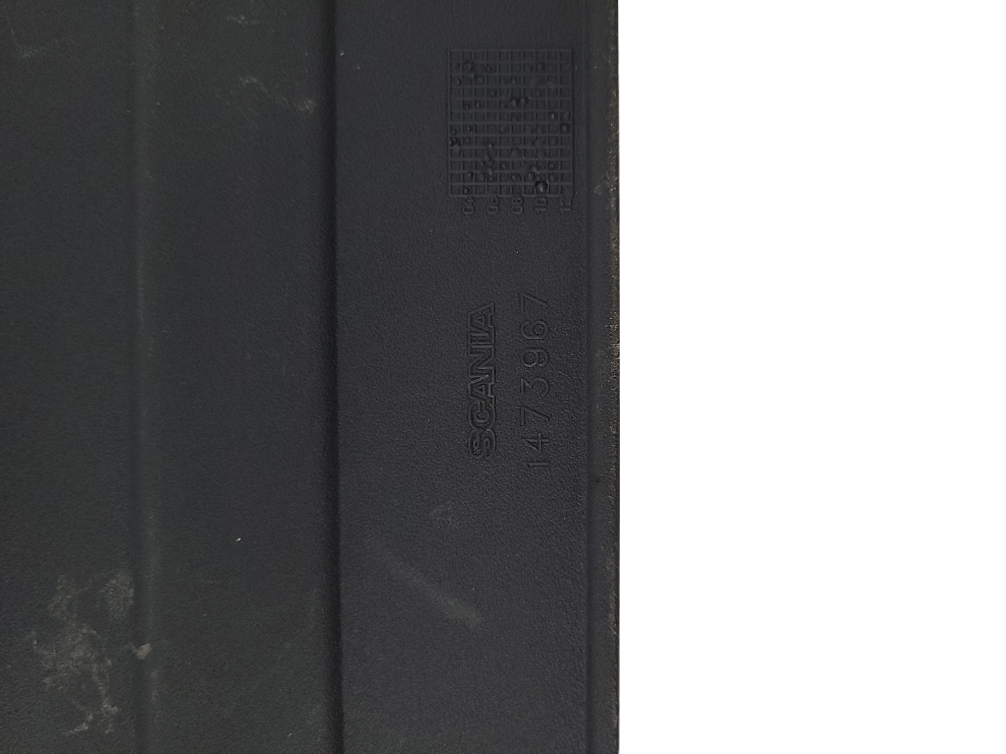 Divisória Interna Scania 1473967 5