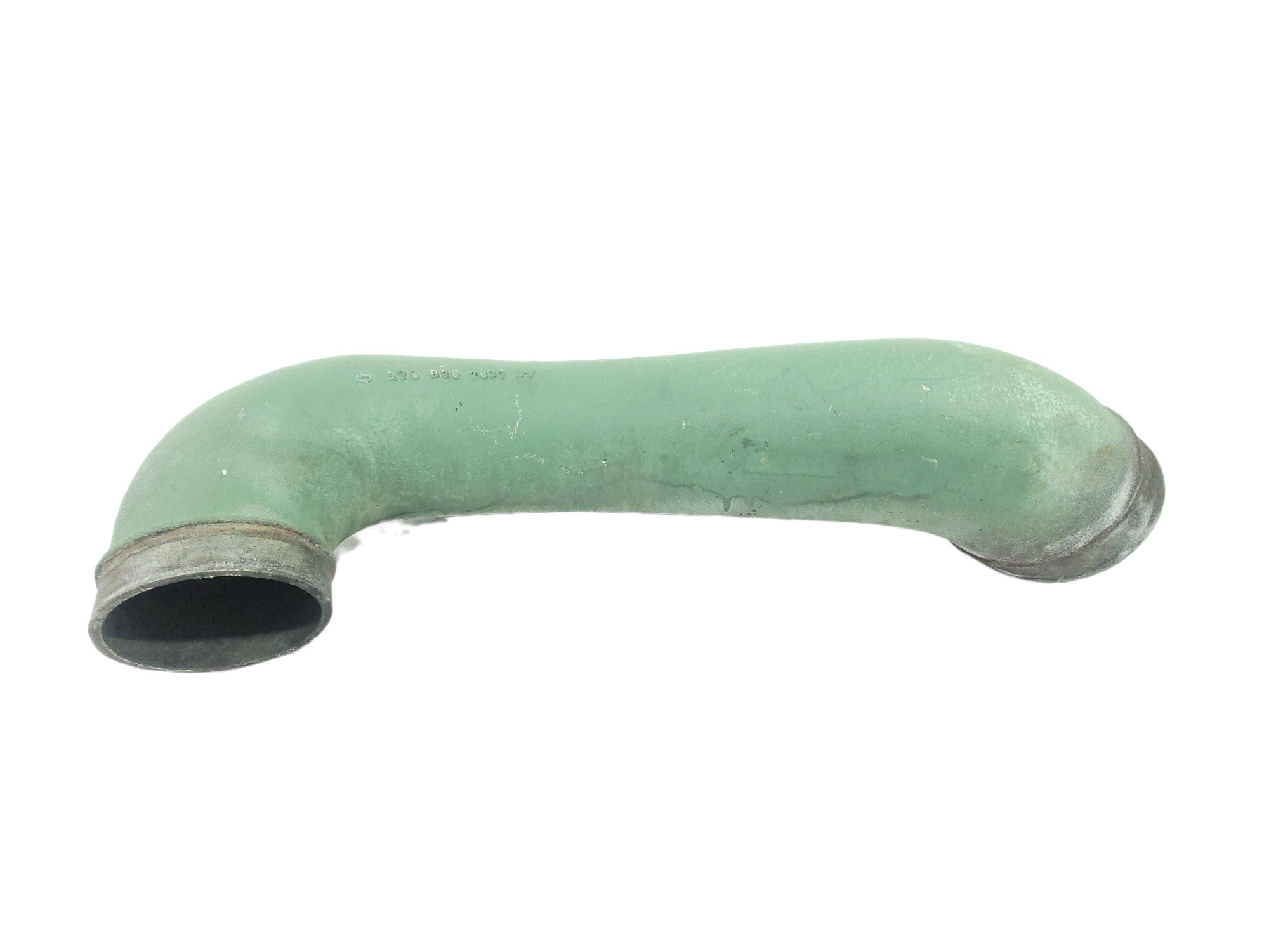 Coletor Admissão Turbina Mbenz A4760907037 1