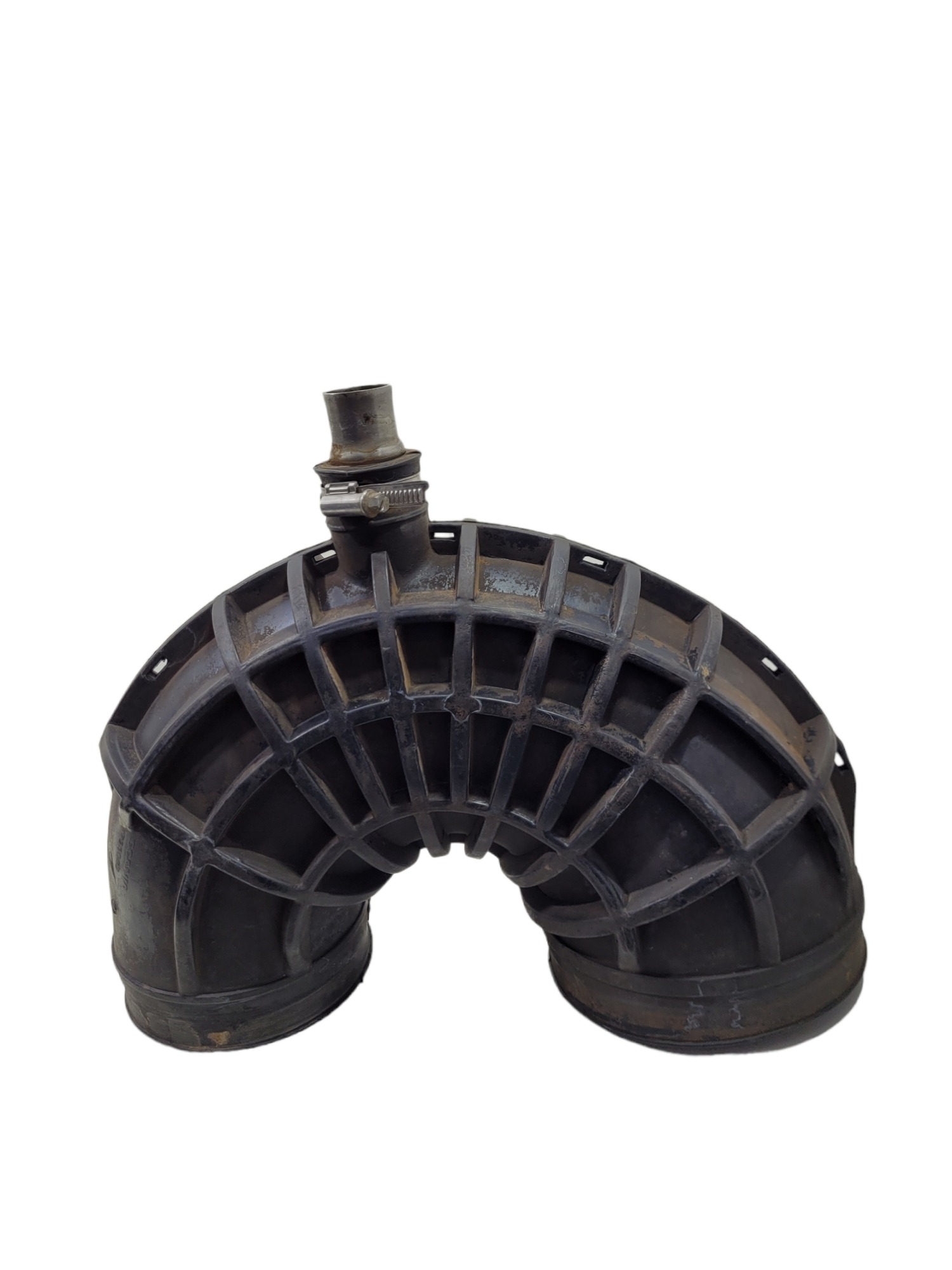 Mangueira Turbina Scania 124 1723002 Não Se Aplica 4