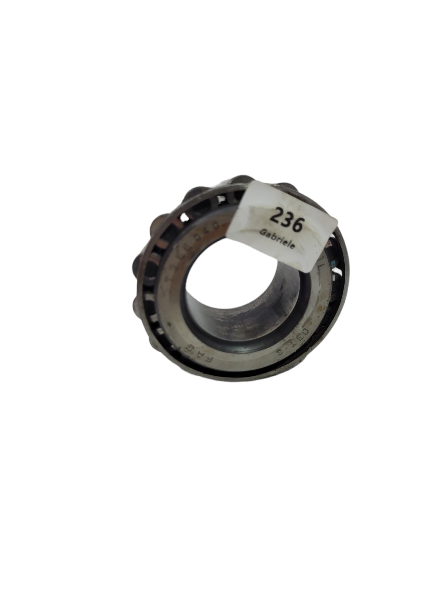 Rolamento Eixo Piloto Caixa Eaton T2ee040 4